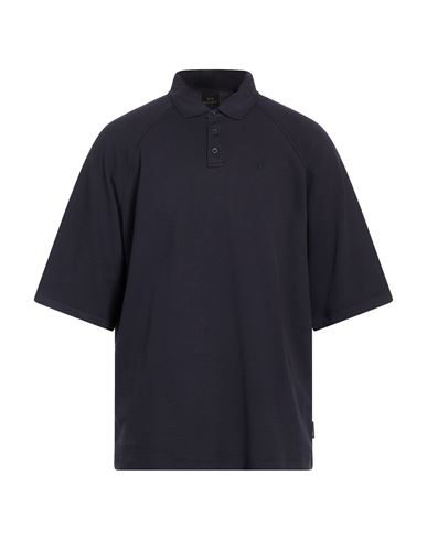 Polo Hombre Azul noche L,M,S,XL,XS,XXL Hombre