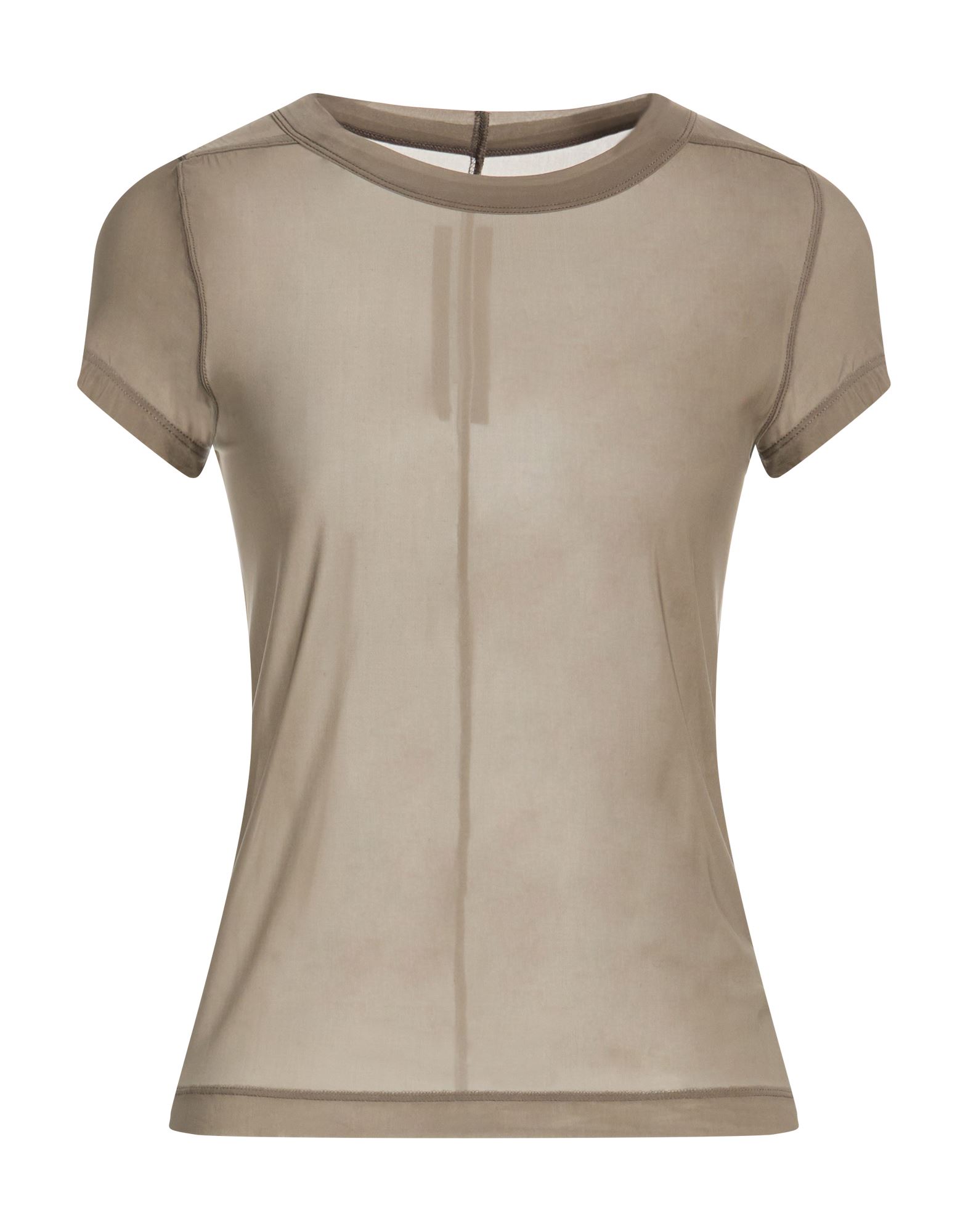 RICK OWENS RICK OWENS ΜΠΛΟΥΖΑΚΙΑ T-shirt