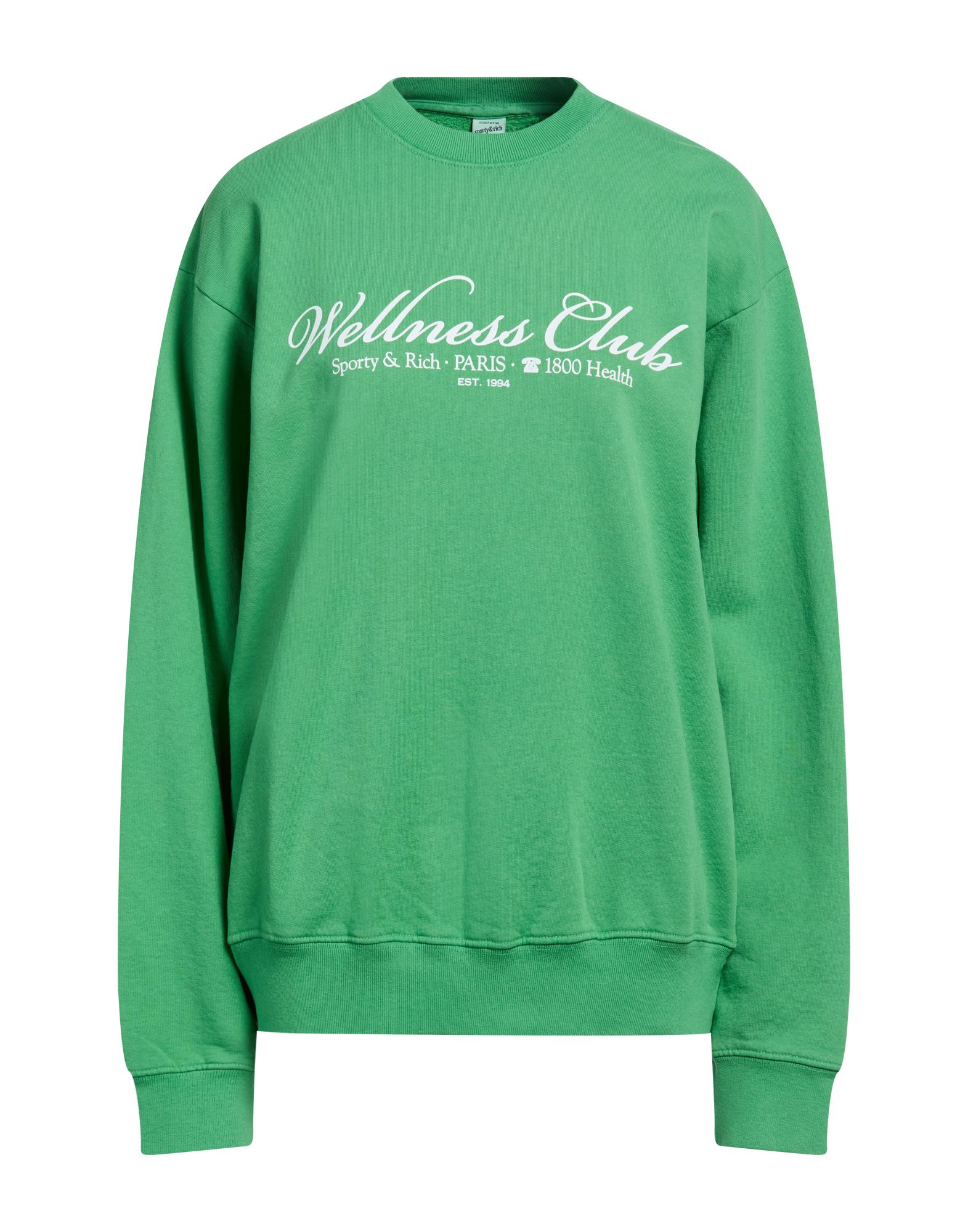  Sporty & Rich - Tops - Sweatshirts - On Yoox.com 