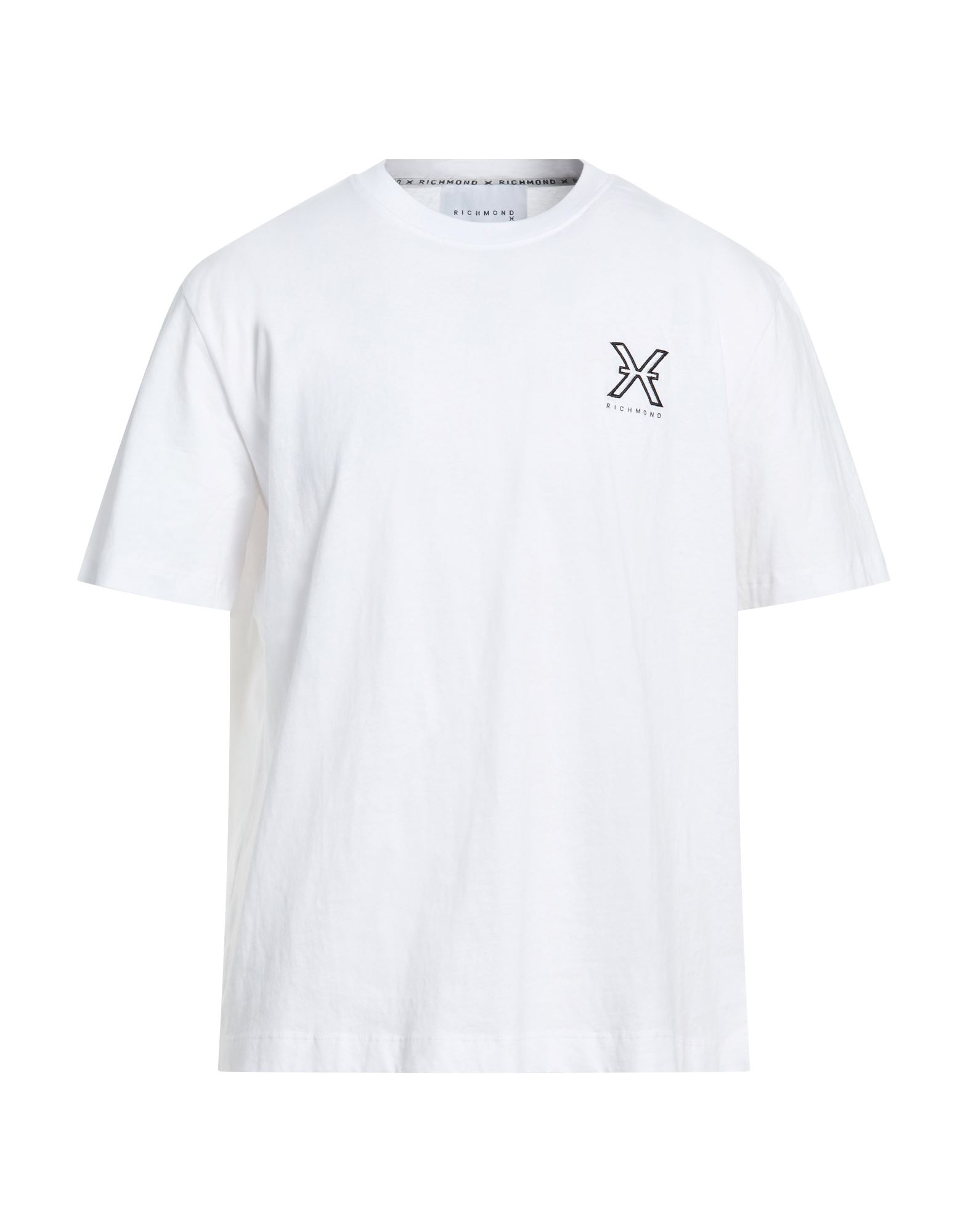  Richmond X - Tops - T-shirts - On Yoox.com 