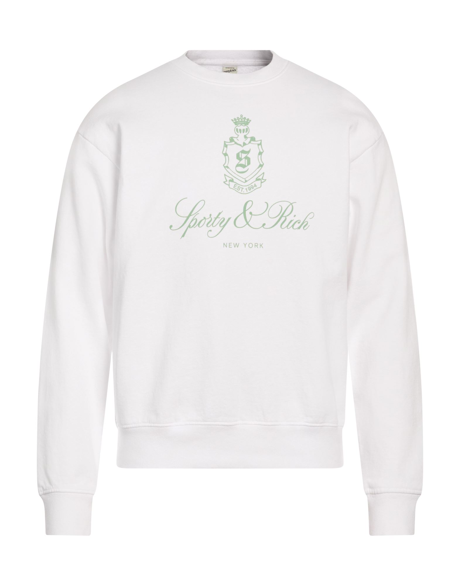  Sporty & Rich - Tops - Sweatshirts - On Yoox.com 