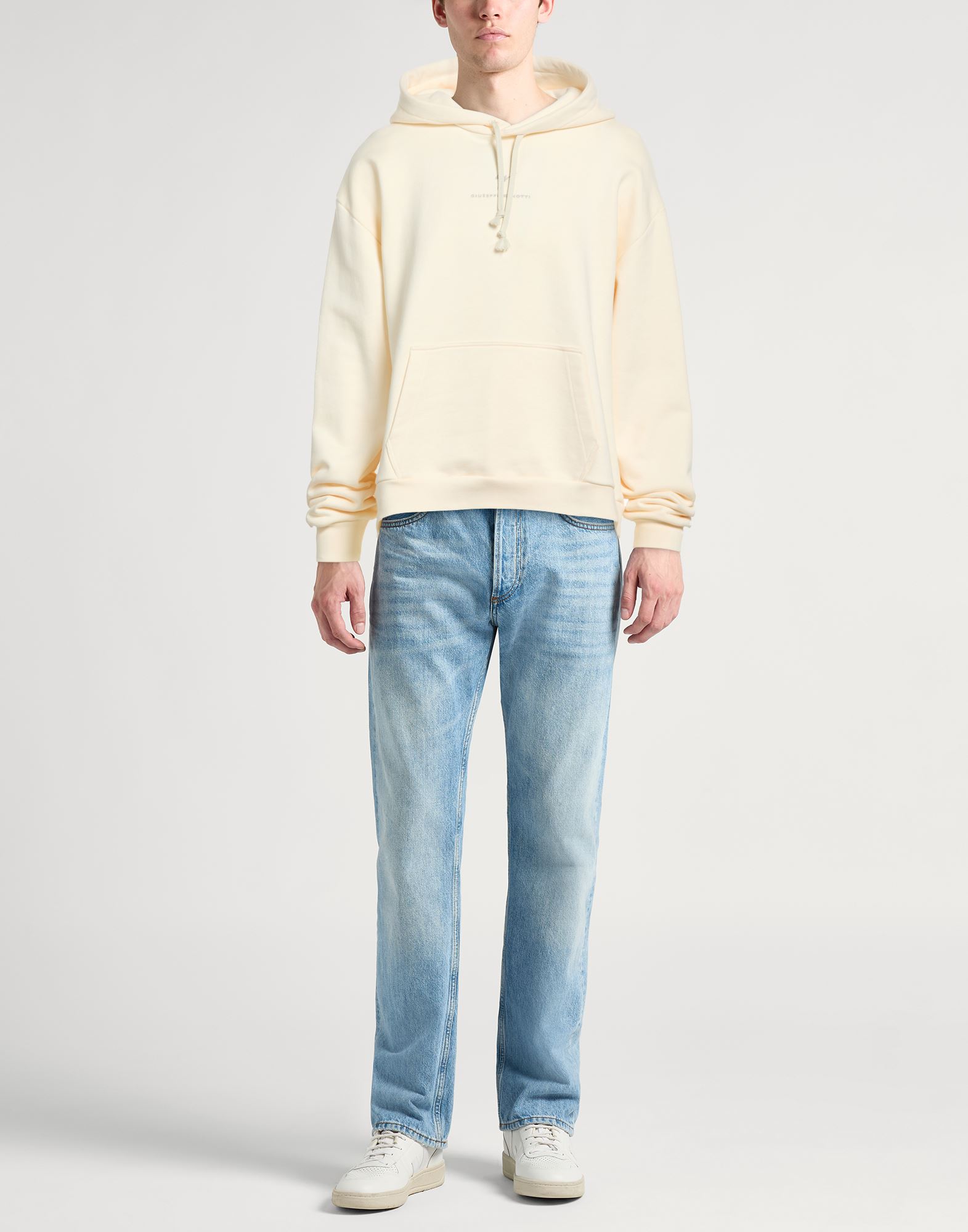  Giuseppe Zanotti - Tops - Sweatshirts - On Yoox.com 