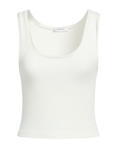 Camiseta de tirantes Mujer Marfil L Mujer