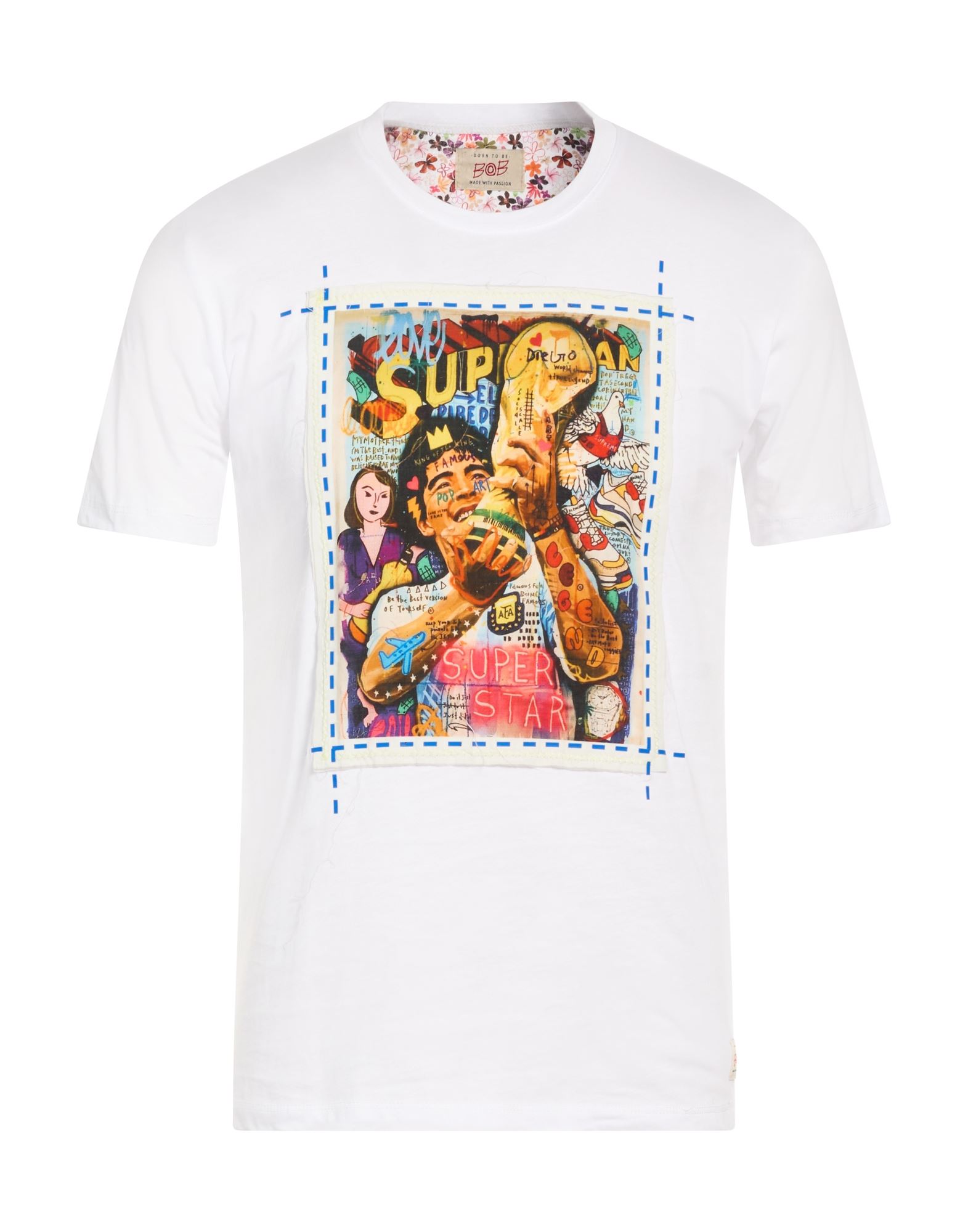  Bob - Tops - T-shirts - On Yoox.com 