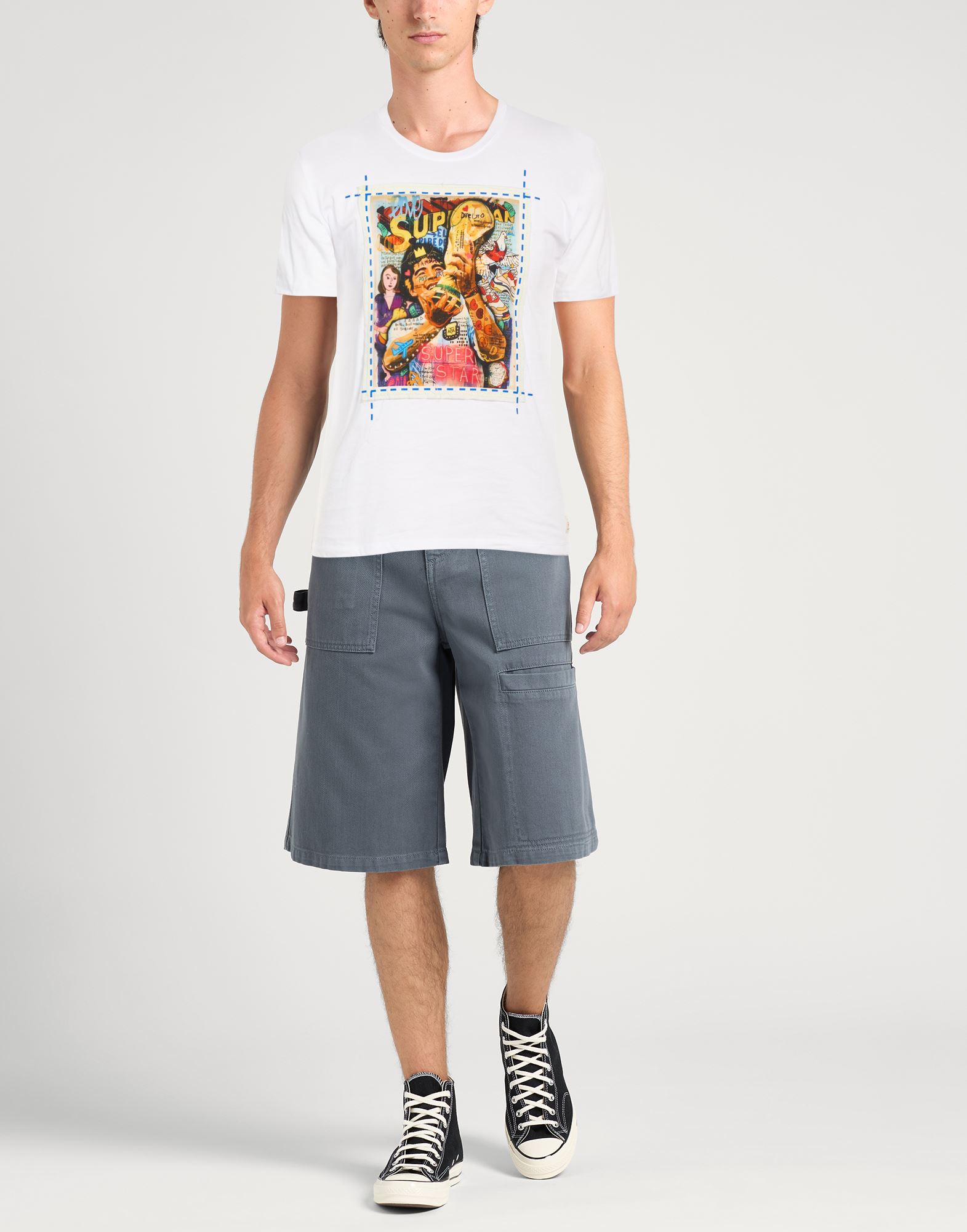  Bob - Tops - T-shirts - On Yoox.com 