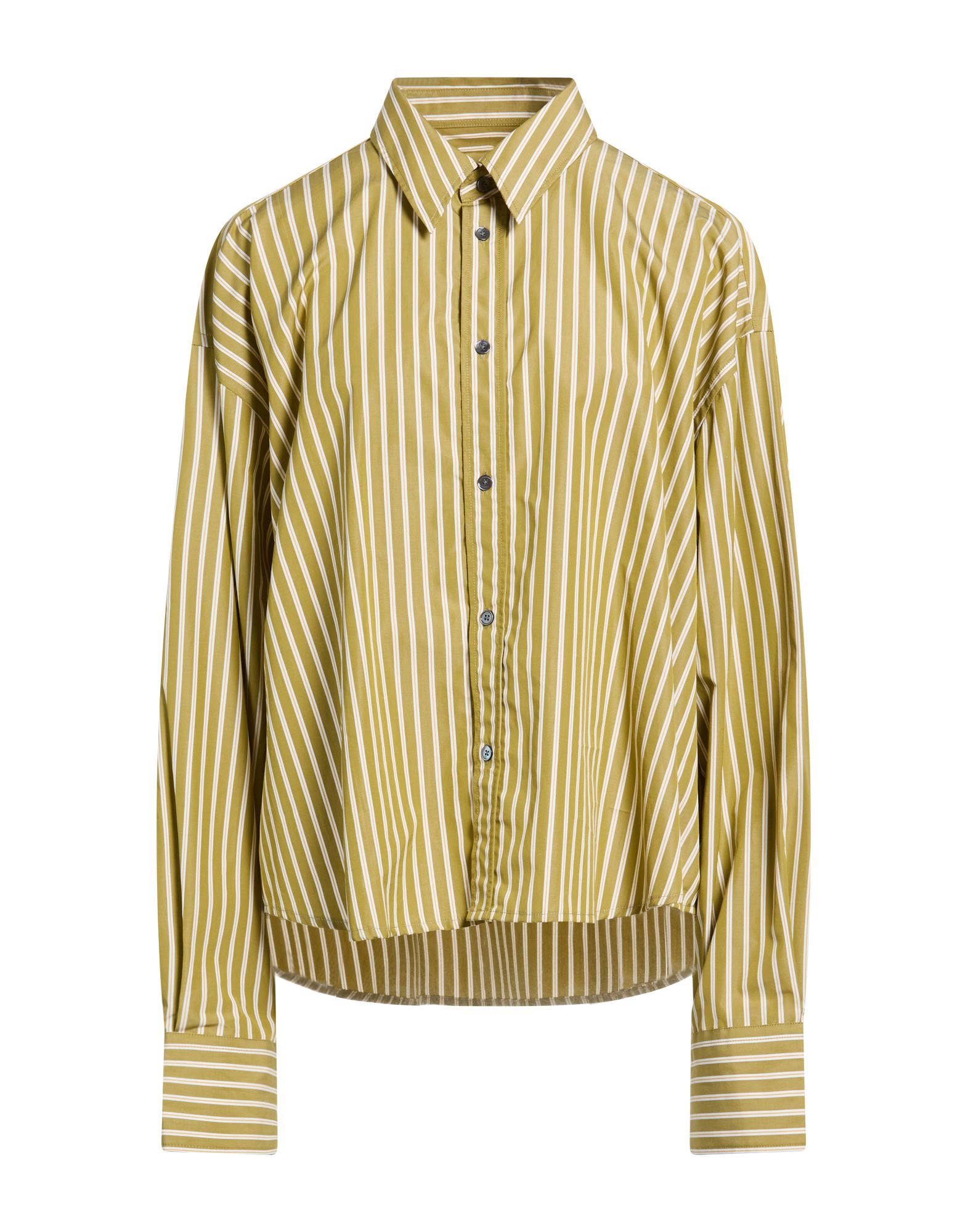  Ami Alexandre Mattiussi - Tops - Hemden - On Yoox.com 