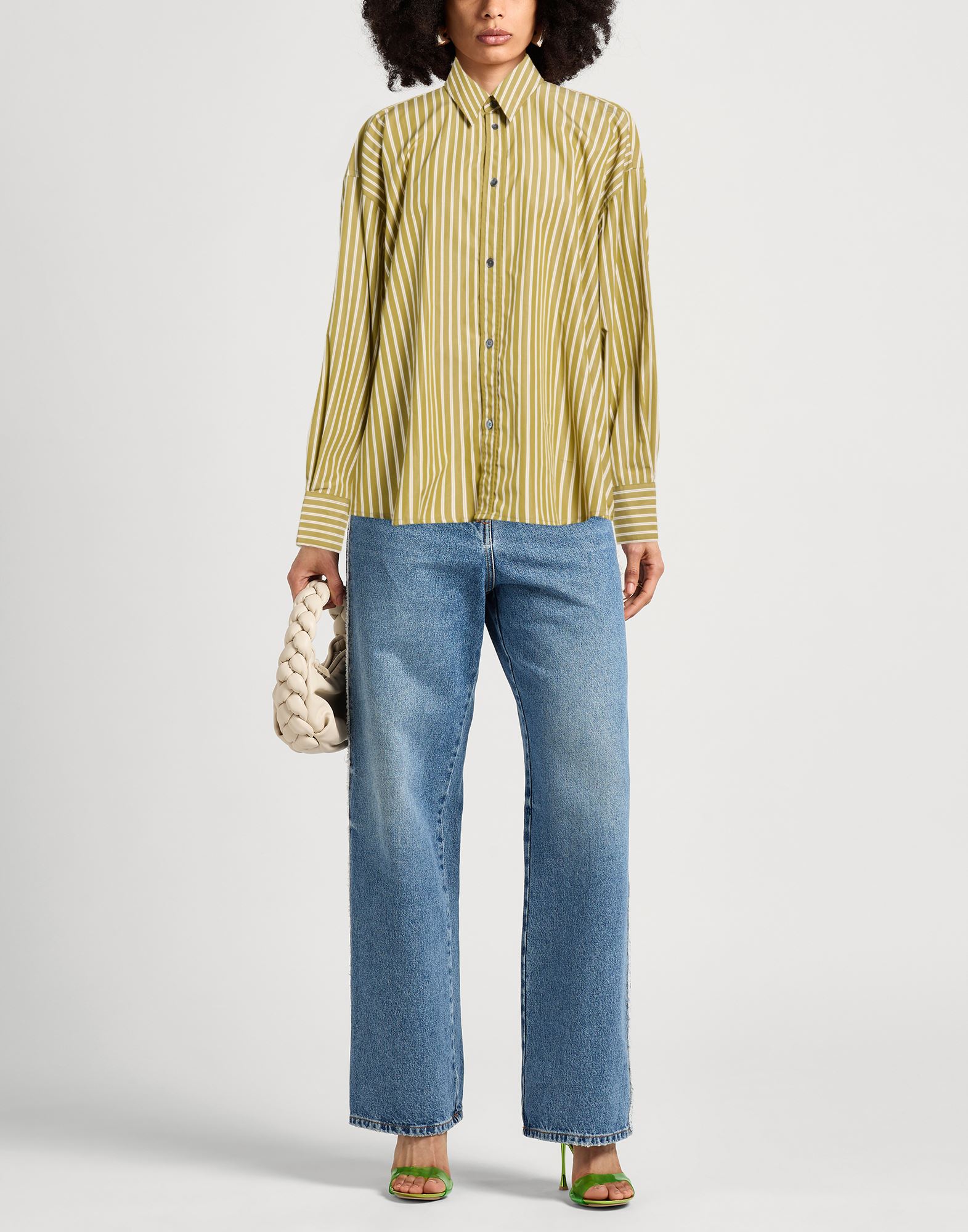 Ami Alexandre Mattiussi - Tops - Hemden - On Yoox.com 