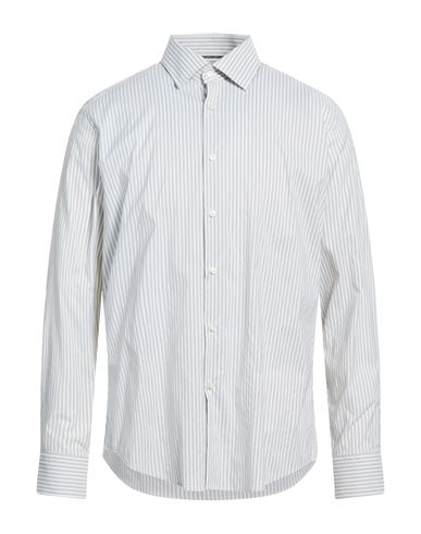 Camisa Hombre Gris perla 39,40,41 Hombre