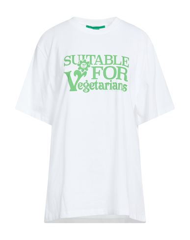 Camiseta Mujer Blanco L,M,XL,XS,XXS Mujer