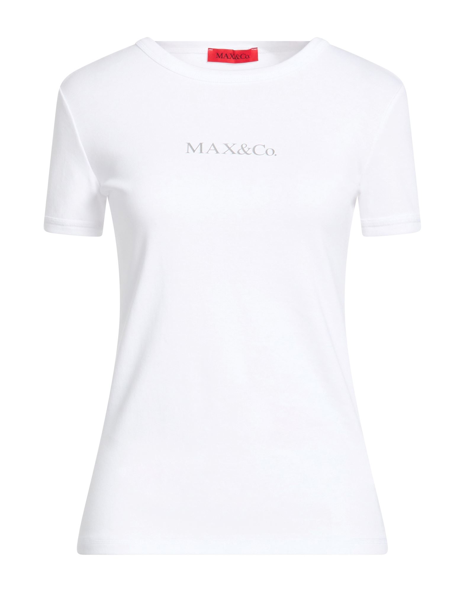  Max&co. - Camisetas Y Tops - Camisetas - On Yoox.com 