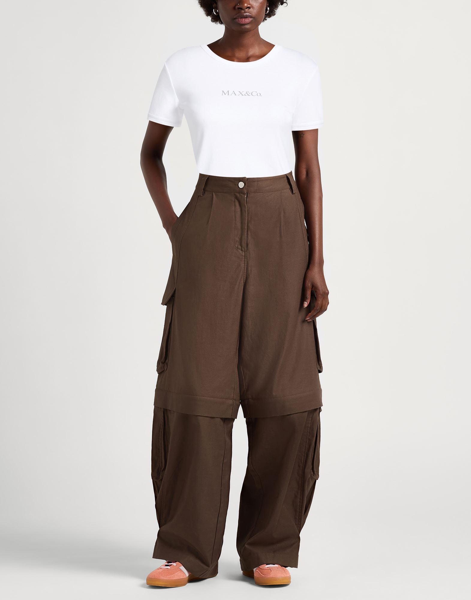  Max&co. - Camisetas Y Tops - Camisetas - On Yoox.com 
