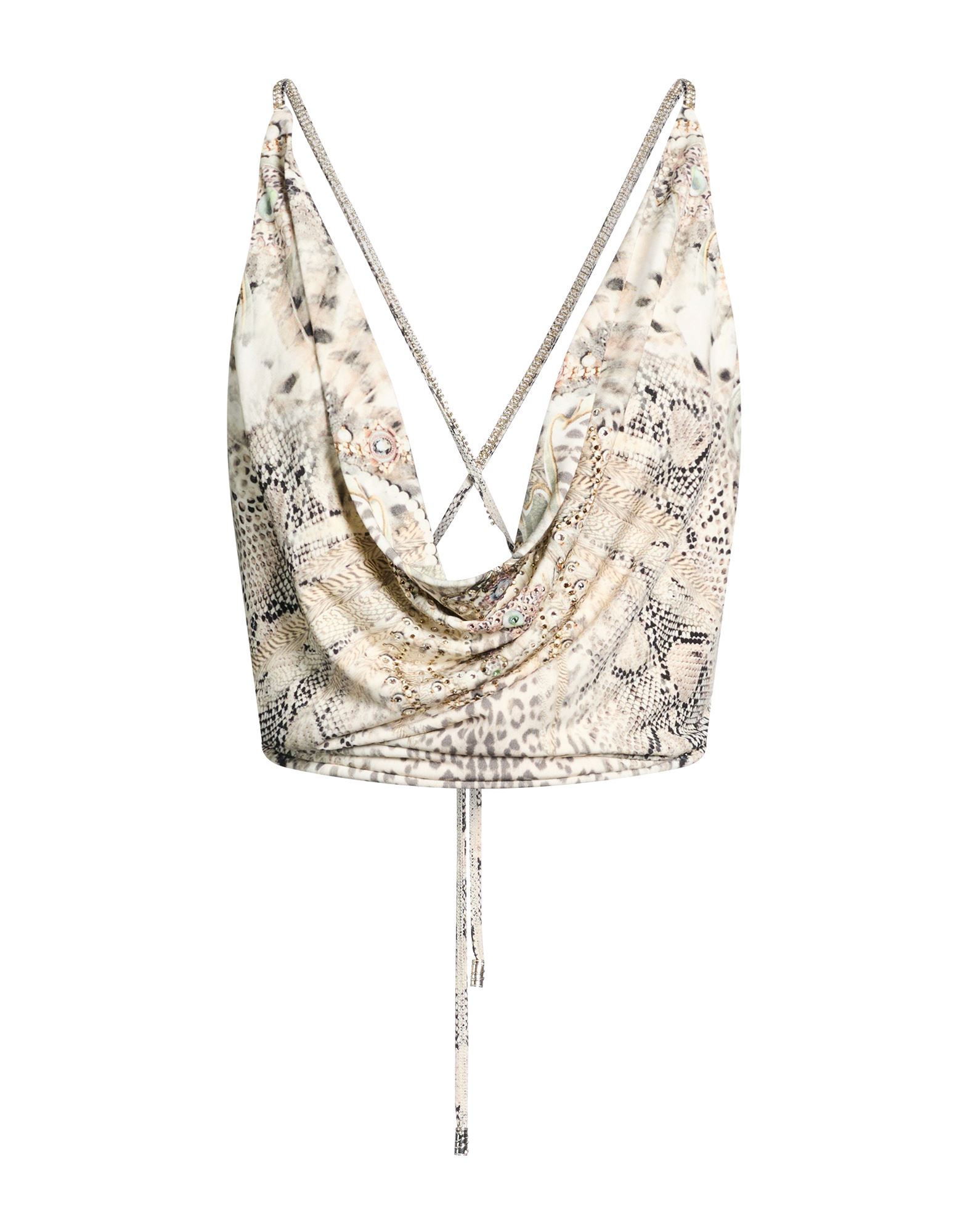  Camilla - Tops - Tops - On Yoox.com 