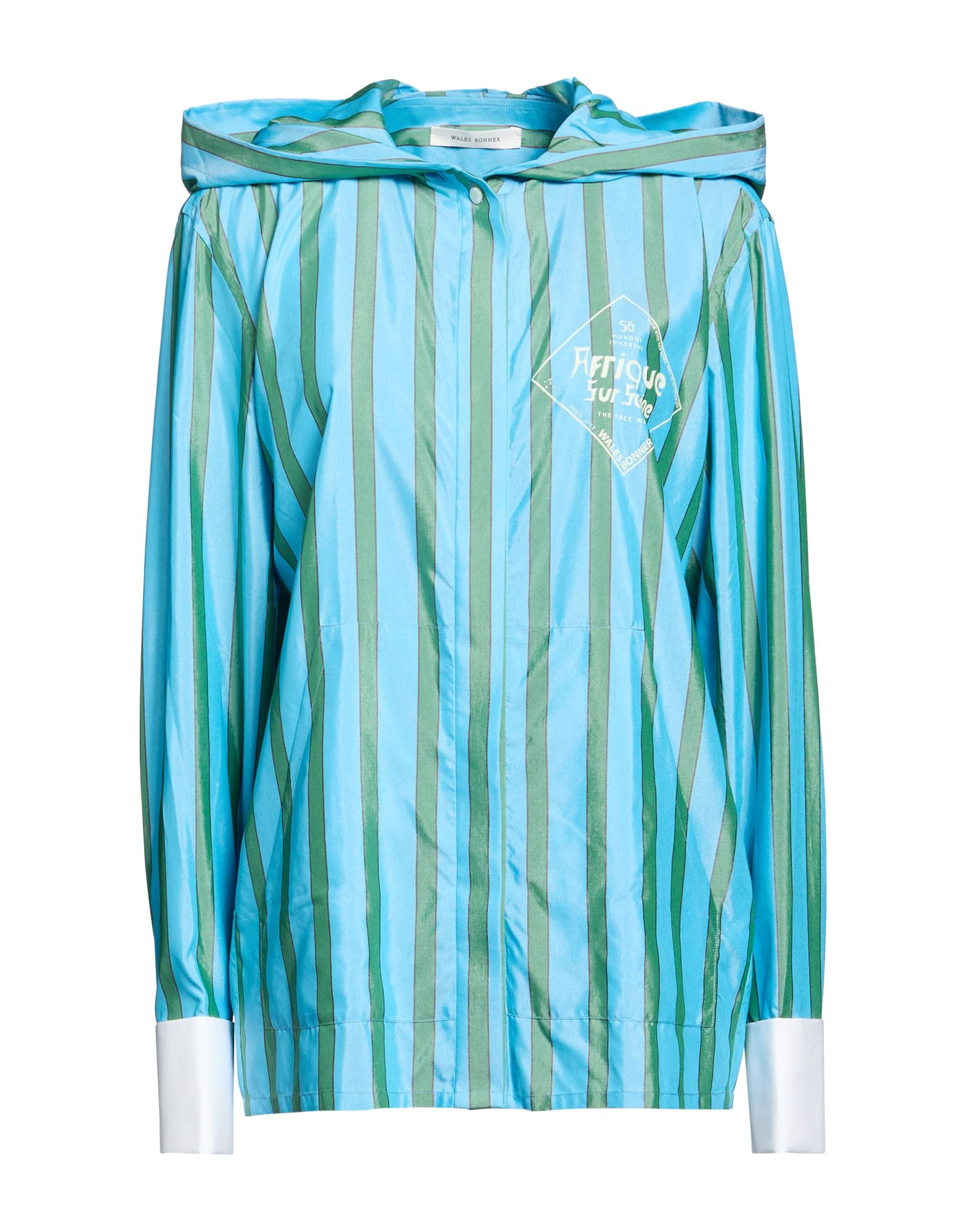 Wales Bonner - Tops - Hemden - On Yoox.com 