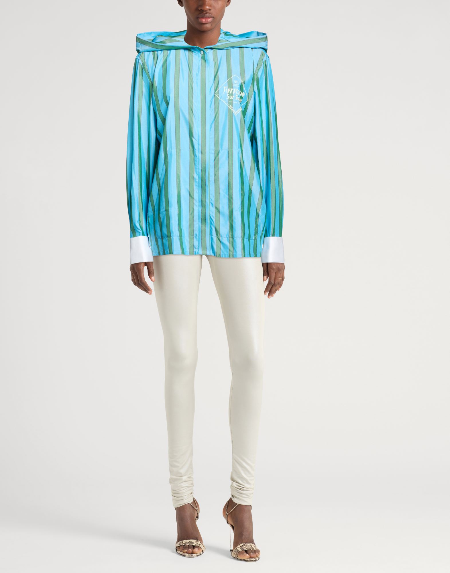  Wales Bonner - Tops - Hemden - On Yoox.com 