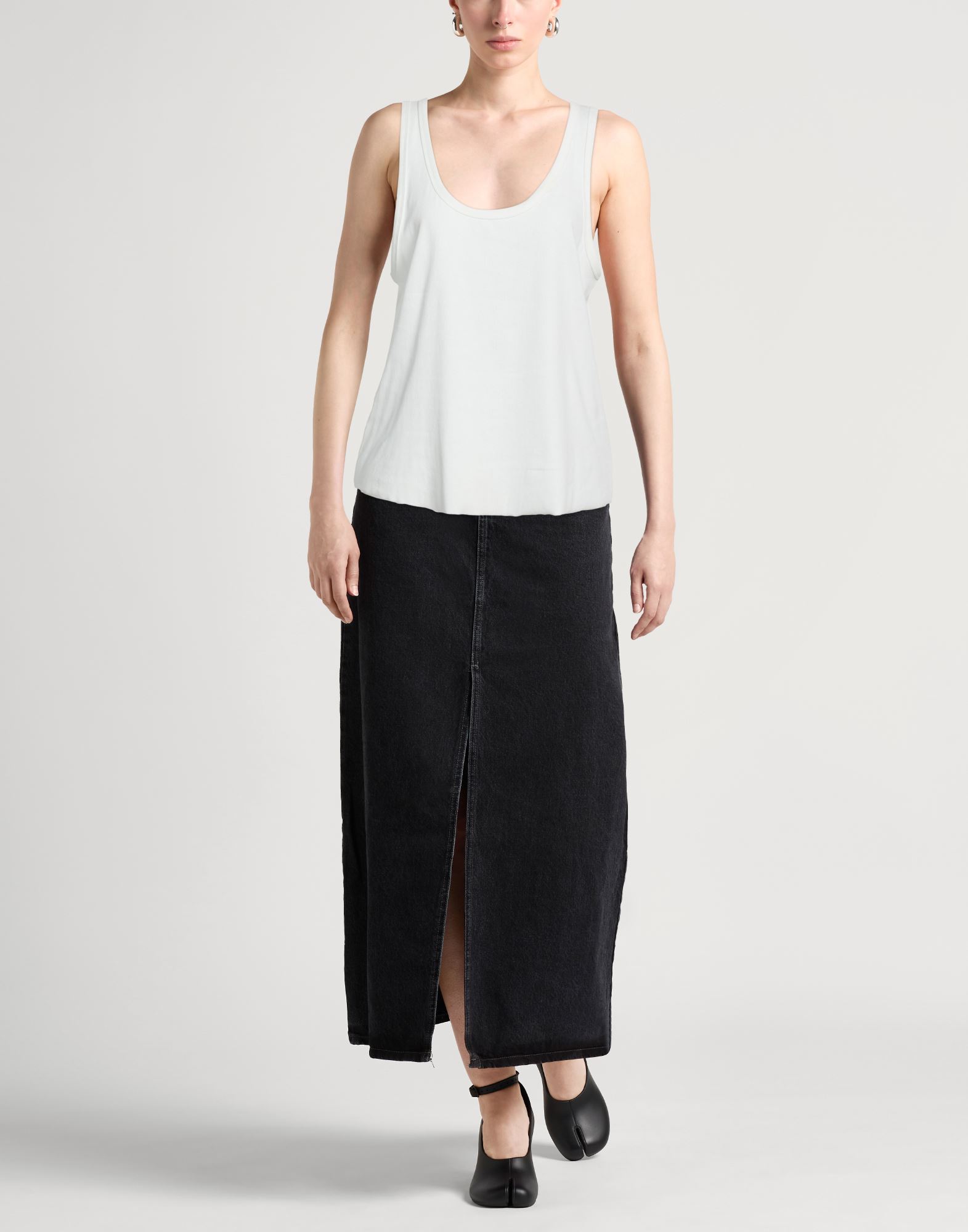  Thom Krom - Tops - Tank Tops - On Yoox.com 