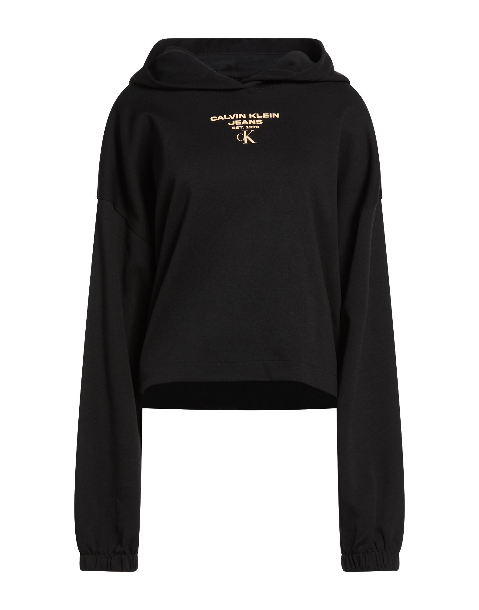  Calvin Klein Jeans - Tops - Sweatshirts - On Yoox.com 