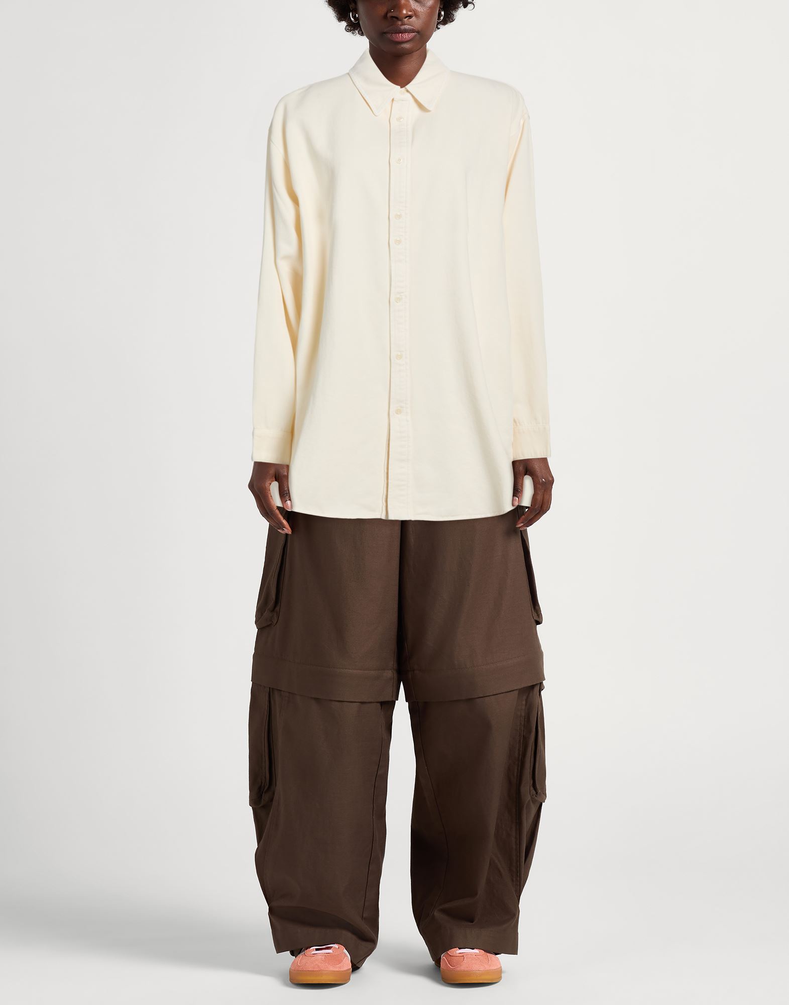  Lemaire - Tops - Hemden - On Yoox.com 