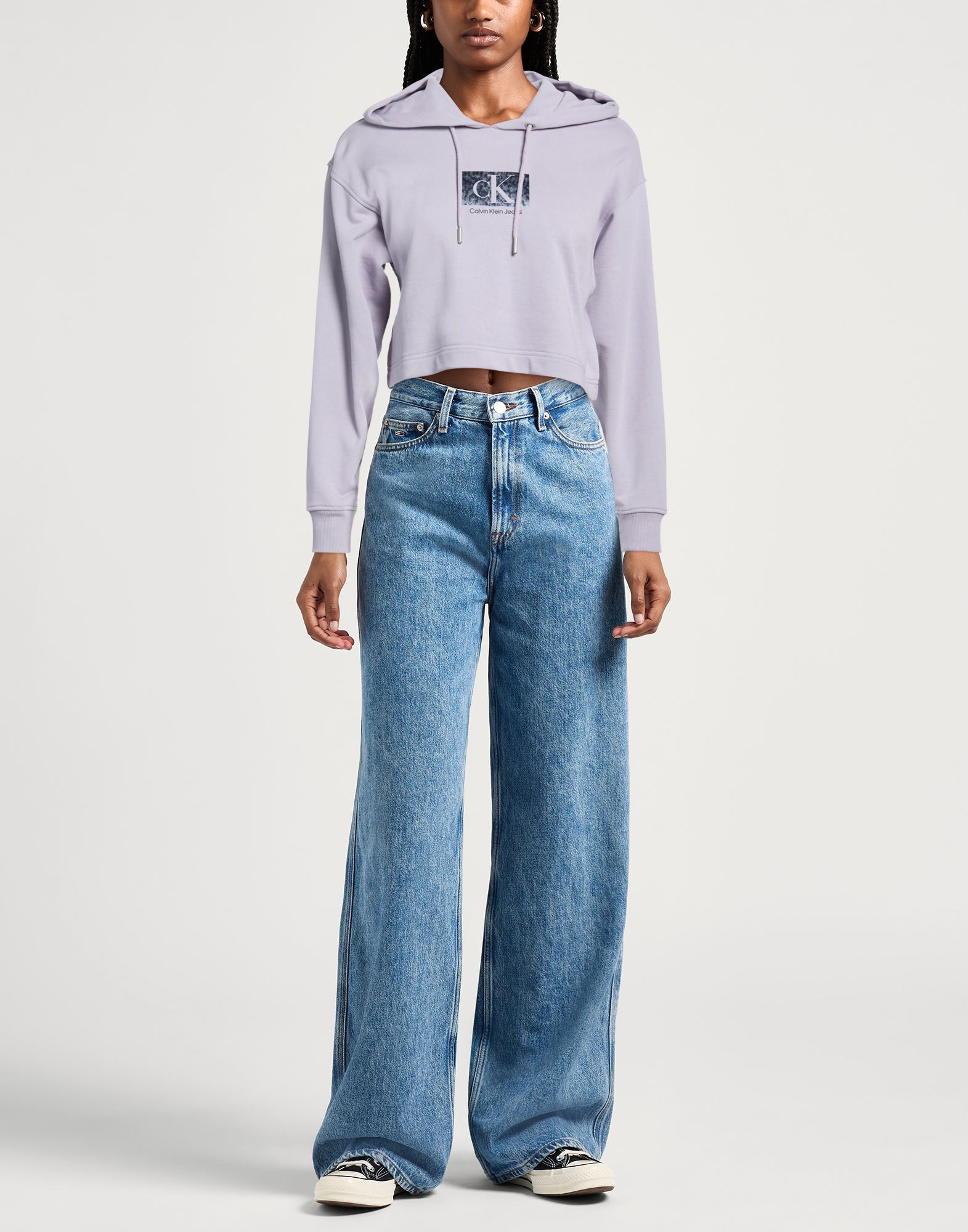  Calvin Klein Jeans - Tops - Sweatshirts - On Yoox.com 