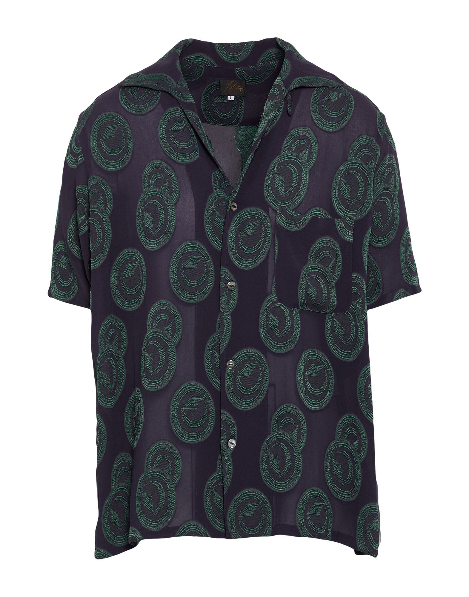  Needles - Tops - Hemden - On Yoox.com 