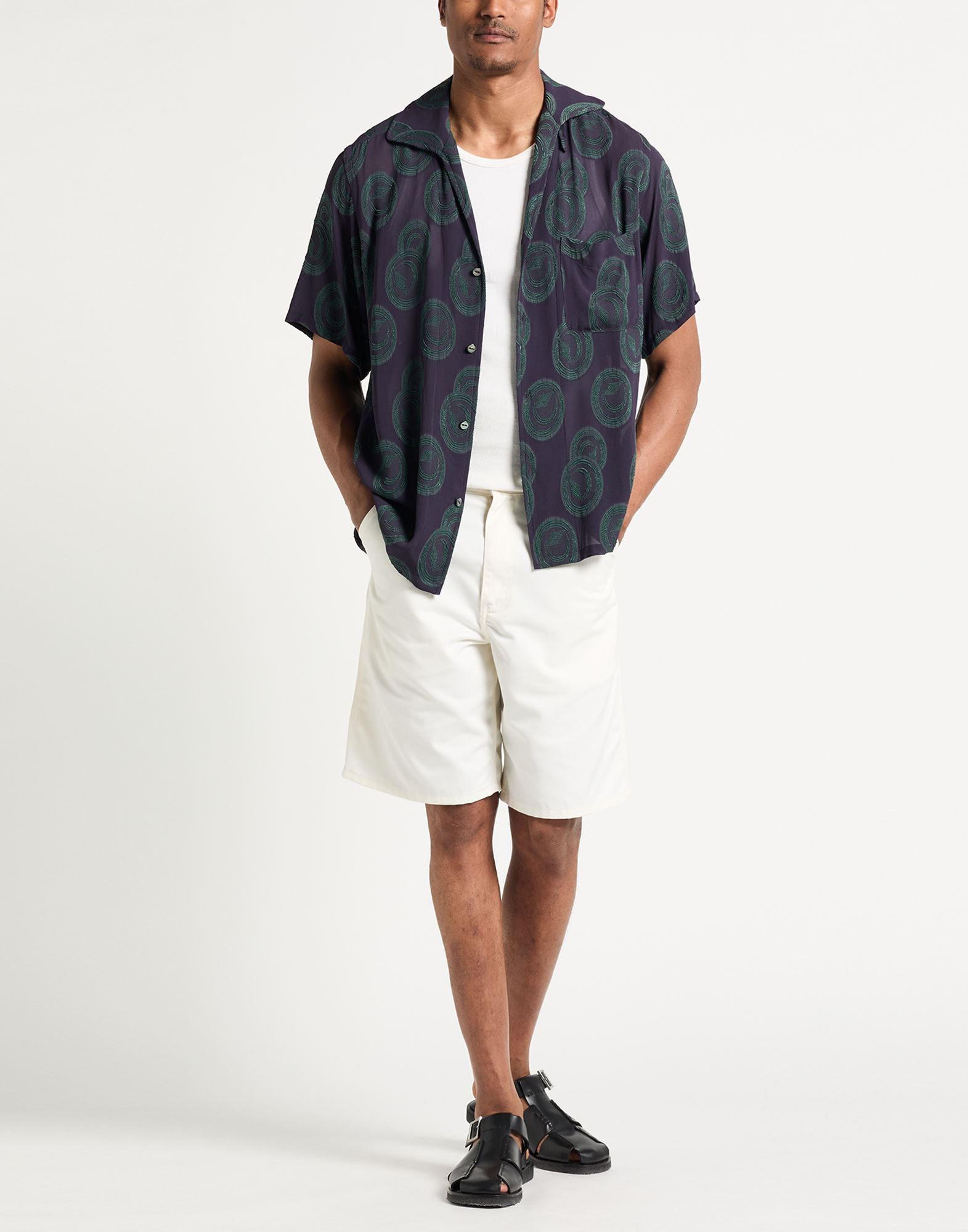  Needles - Tops - Hemden - On Yoox.com 