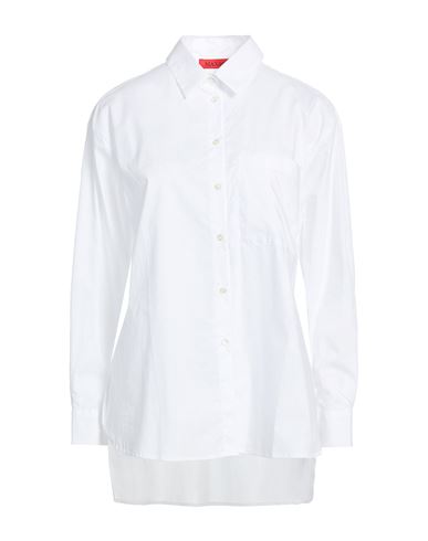 Camisa Mujer Blanco 36,38,40,42,46 Mujer