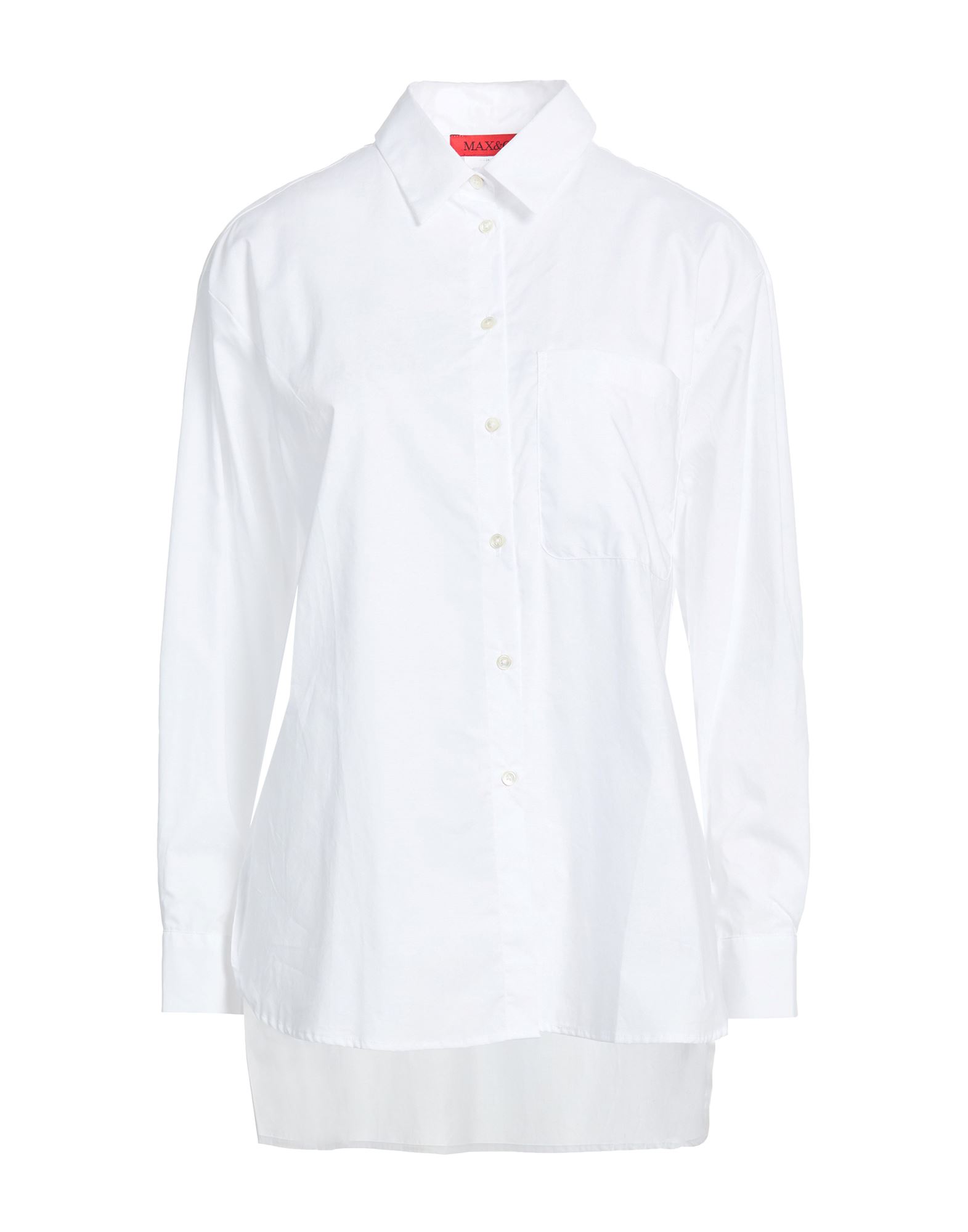  Max&co. - Tops - Hemden - On Yoox.com 