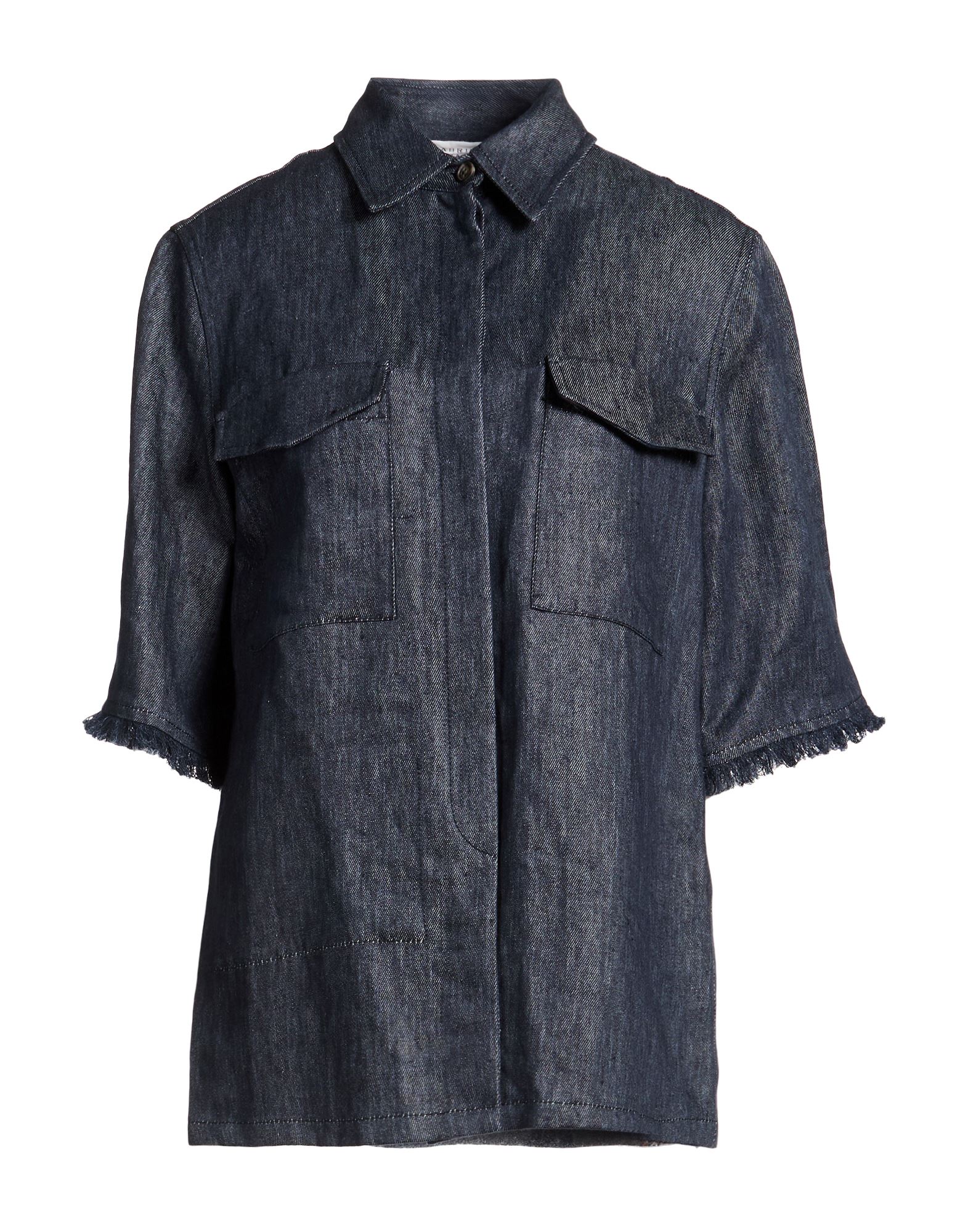  Gabriela Hearst - Tops - Jeanshemden - On Yoox.com 