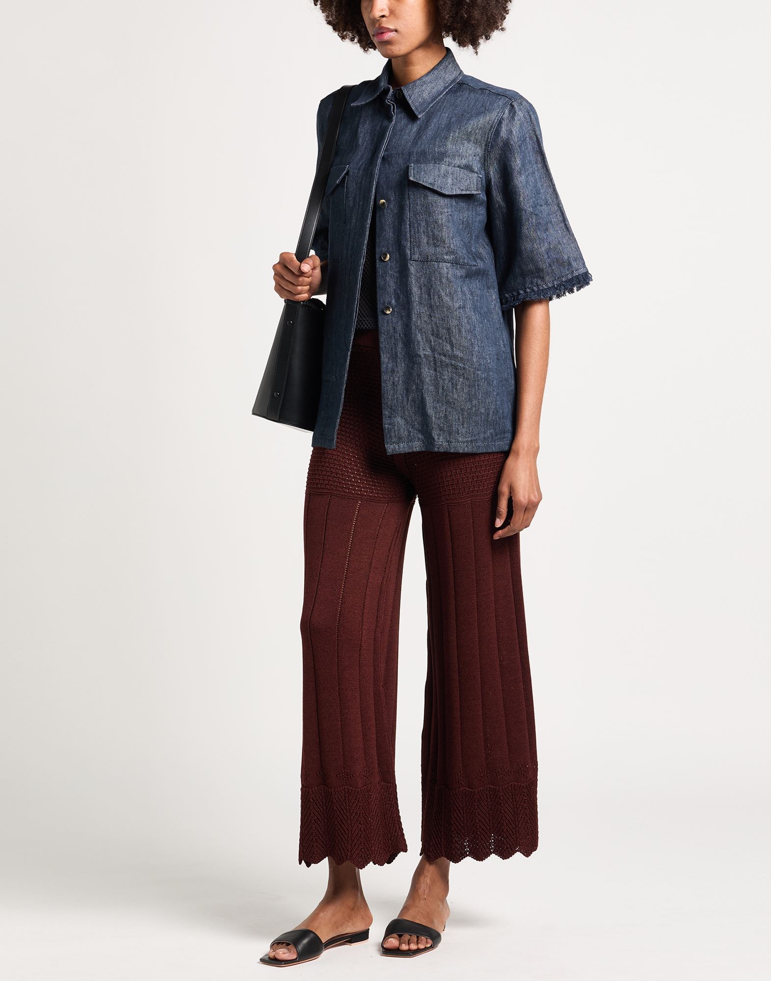  Gabriela Hearst - Tops - Jeanshemden - On Yoox.com 