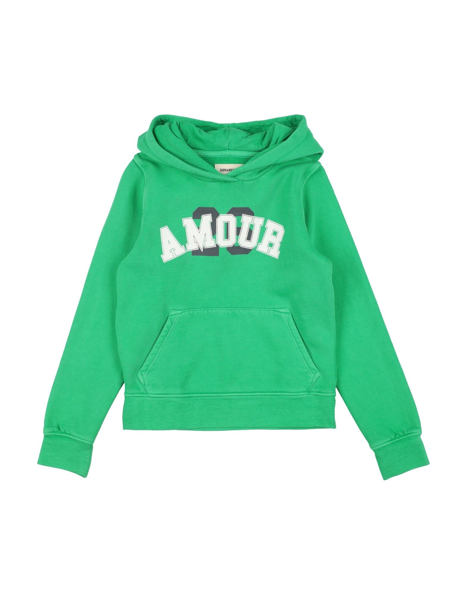  Zadig&voltaire - Tops - Sweatshirts - On Yoox.com 