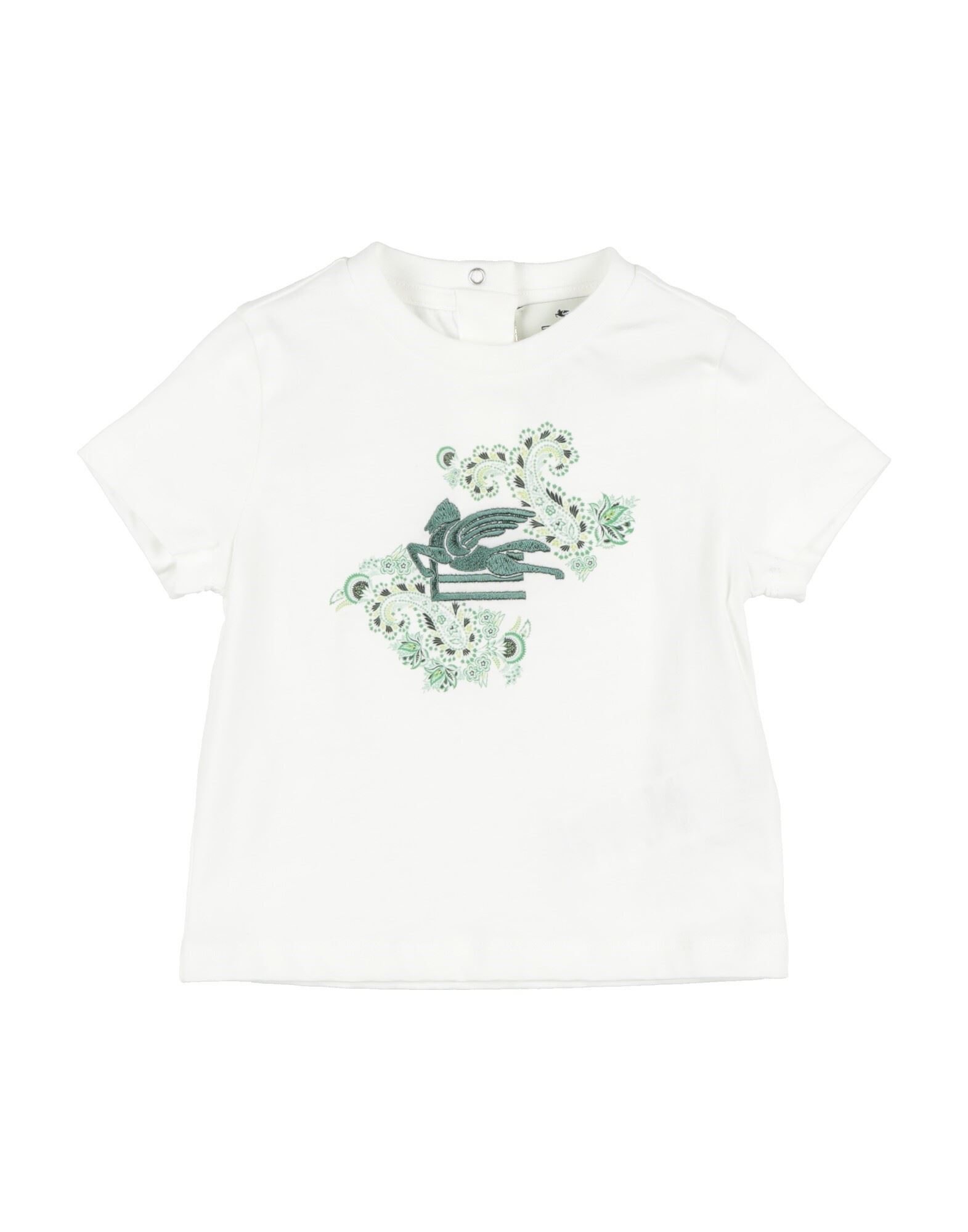  Etro - Tops - T-shirts - On Yoox.com 