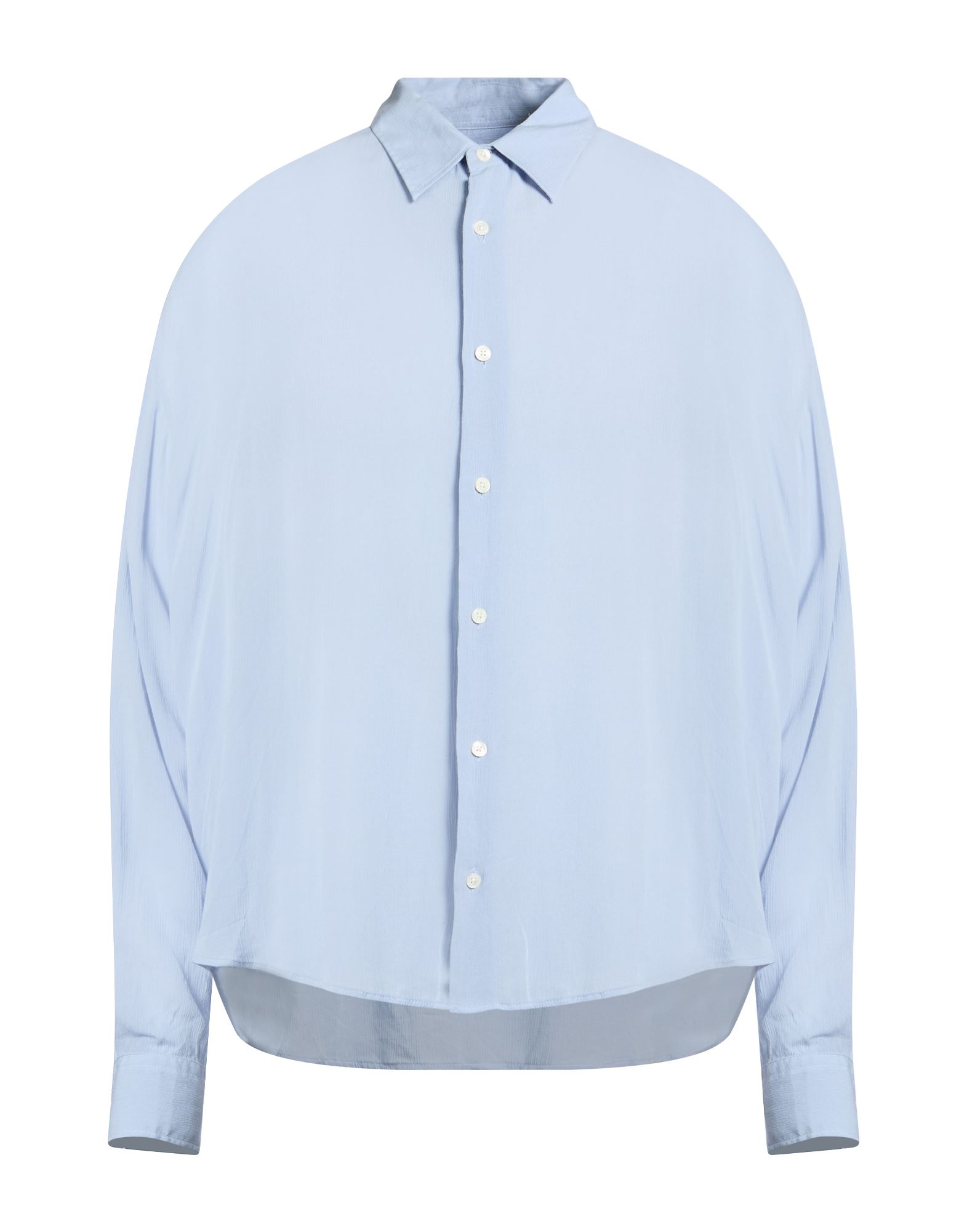  Ami Alexandre Mattiussi - Tops - Chemises - On Yoox.com 