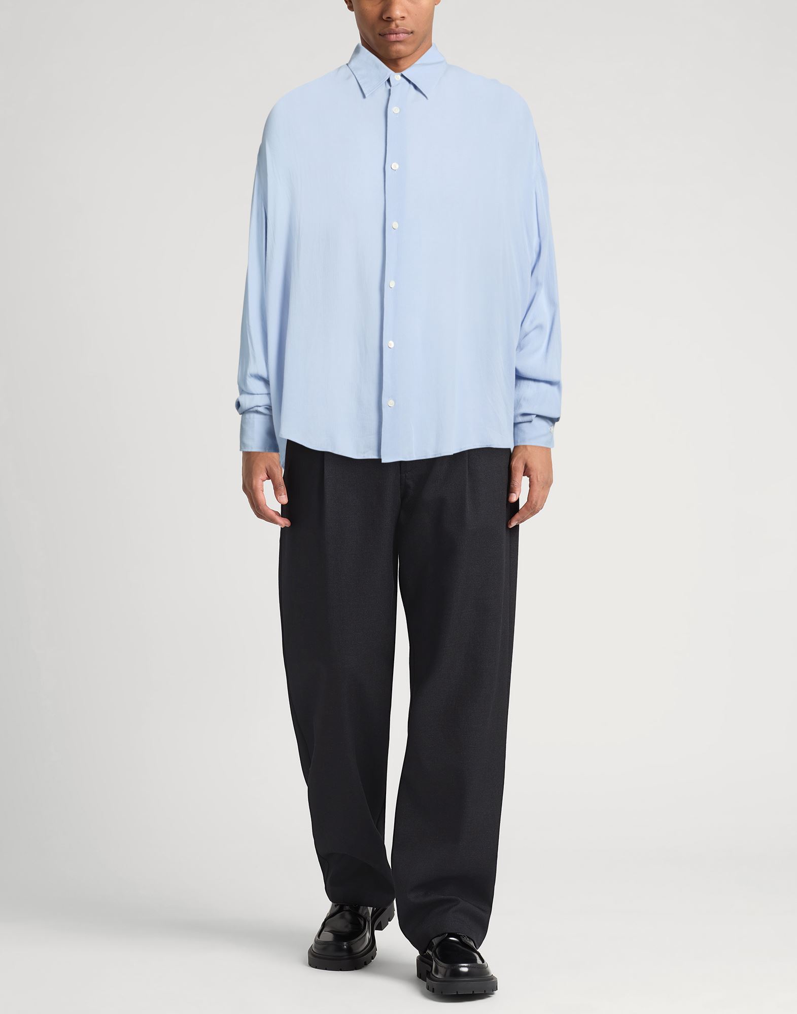 Ami Alexandre Mattiussi - Tops - Chemises - On Yoox.com 