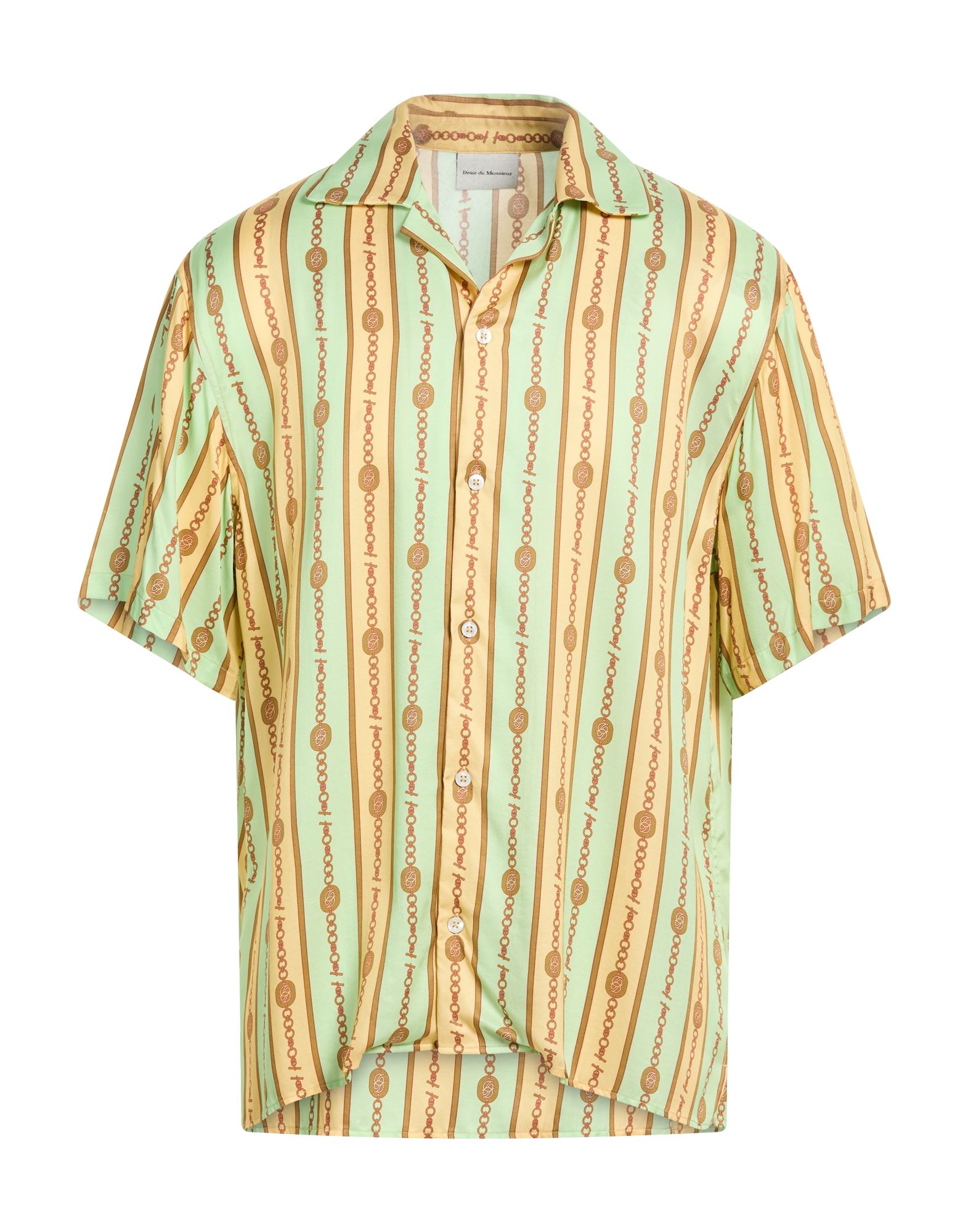  Drôle De Monsieur - Tops - Hemden - On Yoox.com 