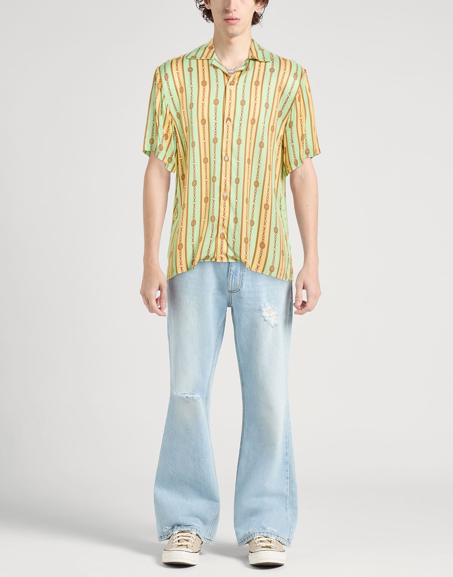  Drôle De Monsieur - Tops - Hemden - On Yoox.com 
