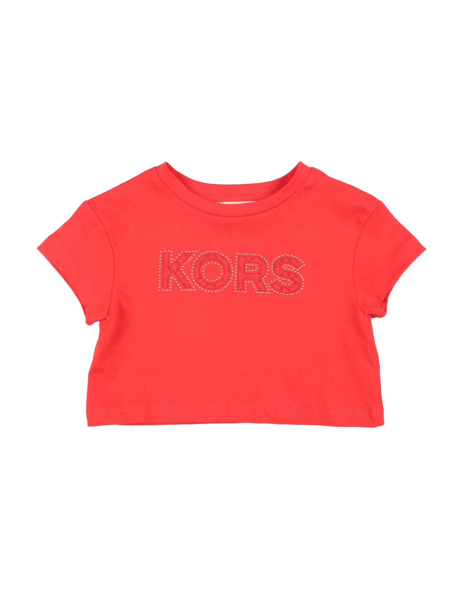 Michael Kors Kids - Tops - T-shirts - On Yoox.com 