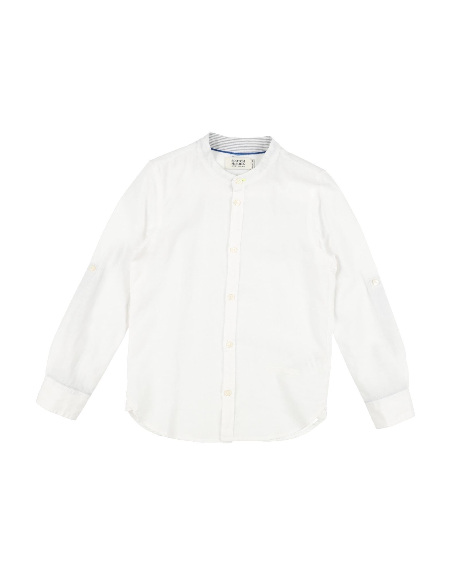  Scotch & Shrunk - Tops - Hemden - On Yoox.com 