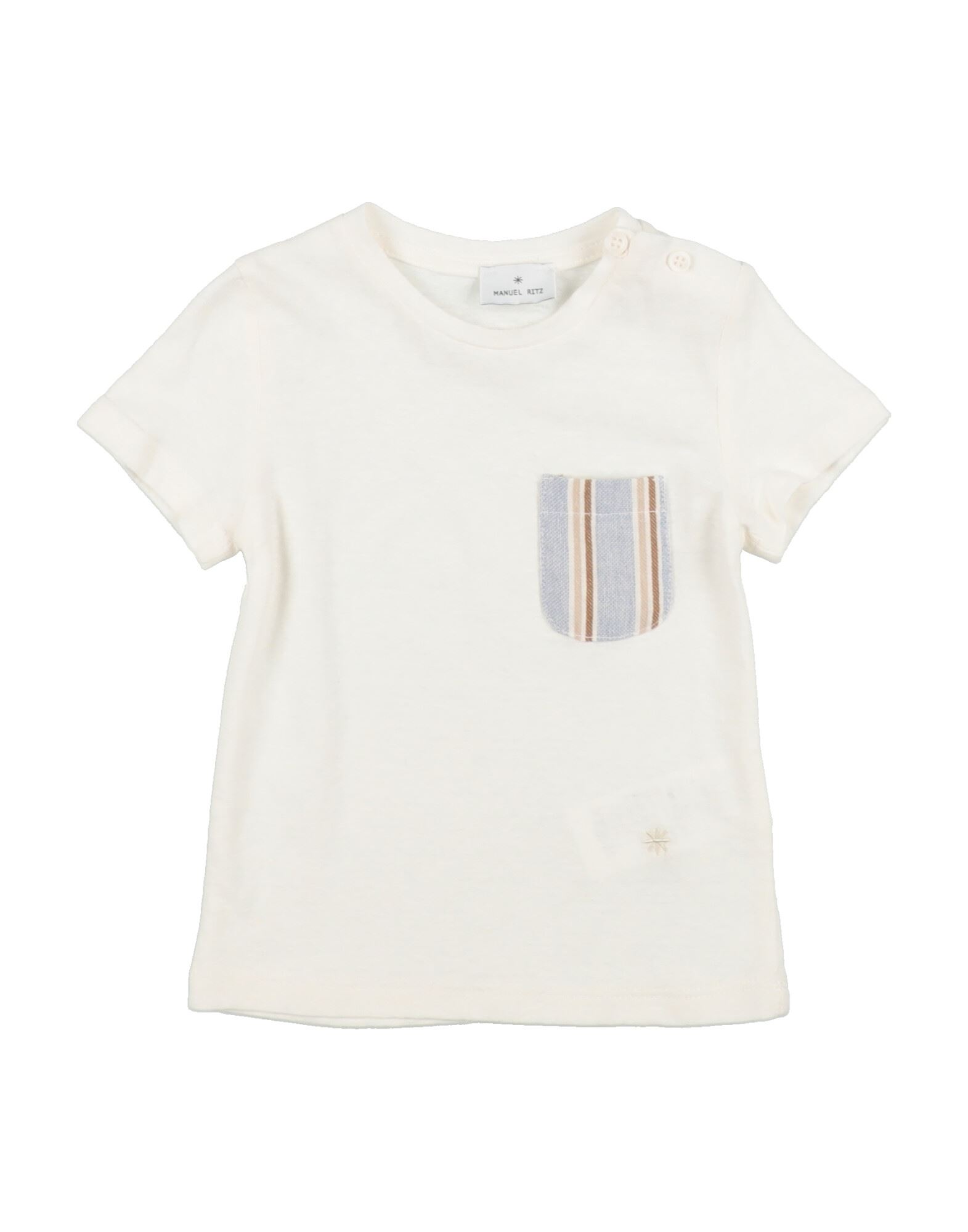  Manuel Ritz - Tops - T-shirts - On Yoox.com 