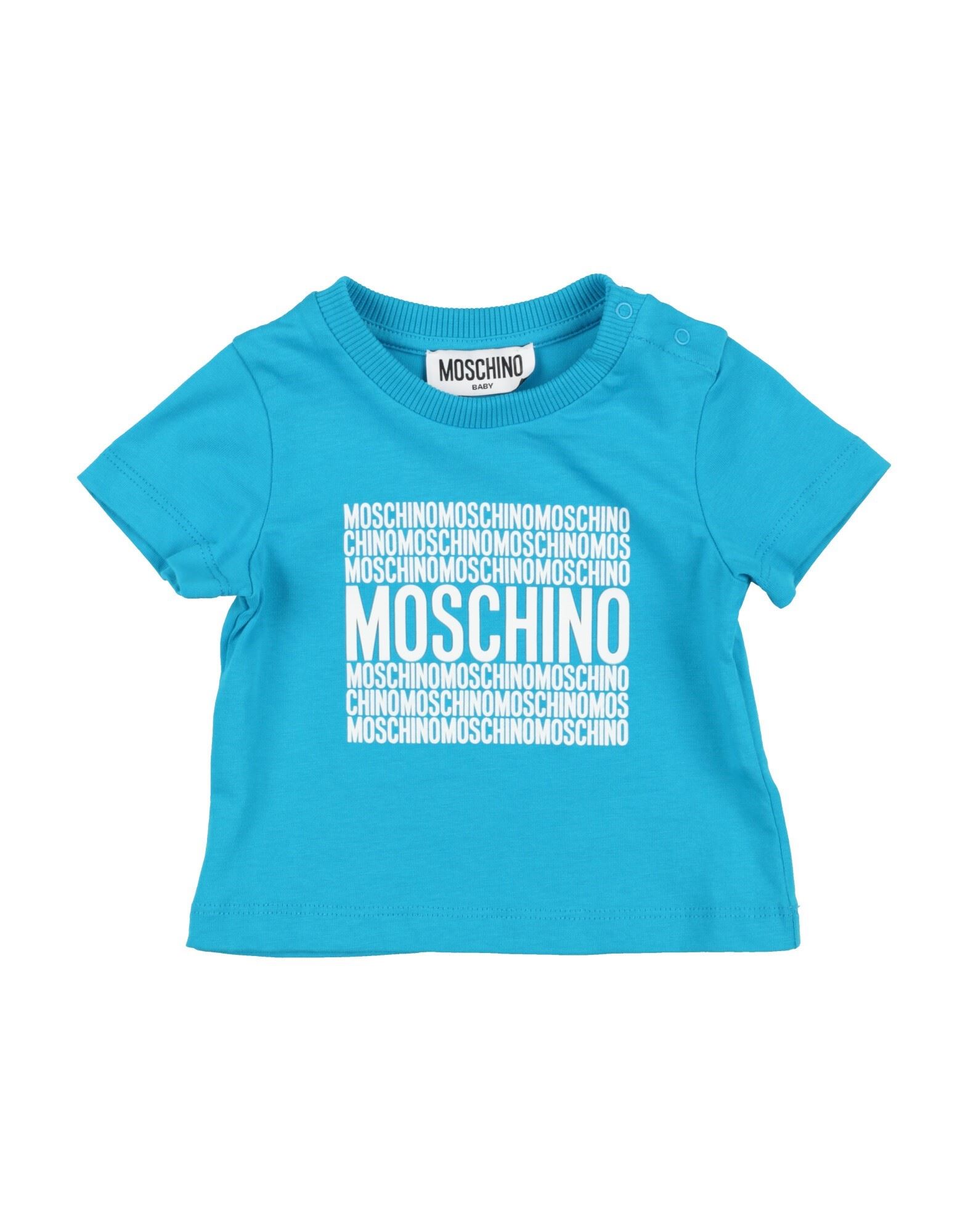  Moschino Baby - Tops - T-shirts - On Yoox.com 