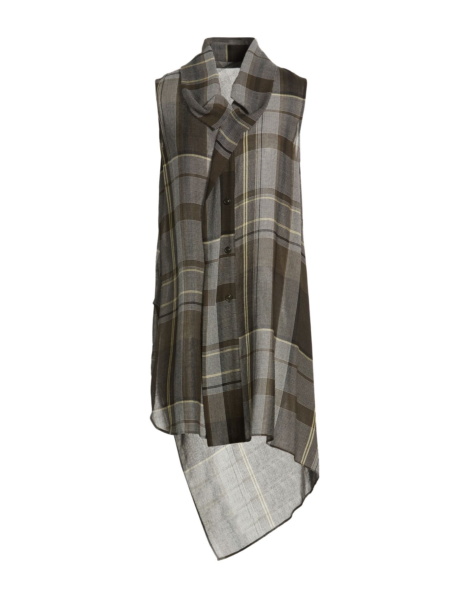  Y's Yohji Yamamoto - Tops - Hemden - On Yoox.com 