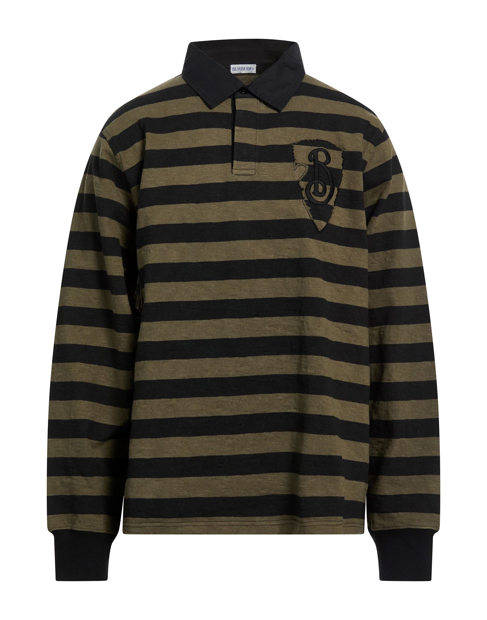 Burberry - Tops - Poloshirts - On Yoox.com 