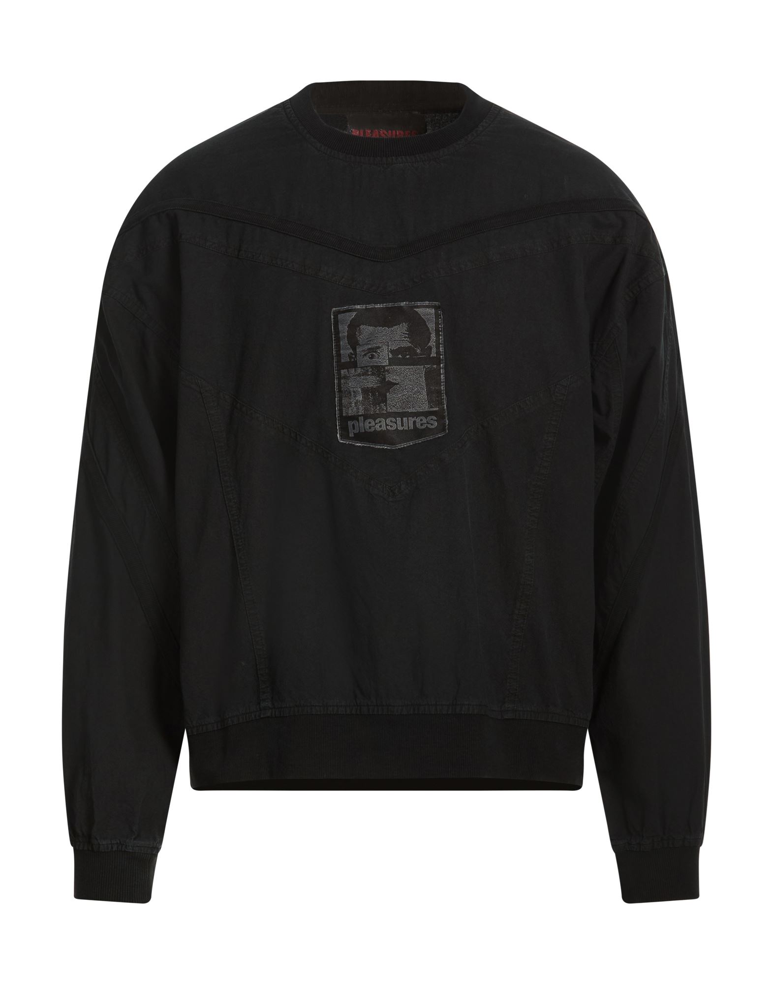  Pleasures - Tops - Sweatshirts - On Yoox.com 