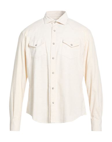 Hemd Herren Cremeweiß 39,40,41,42 Herren