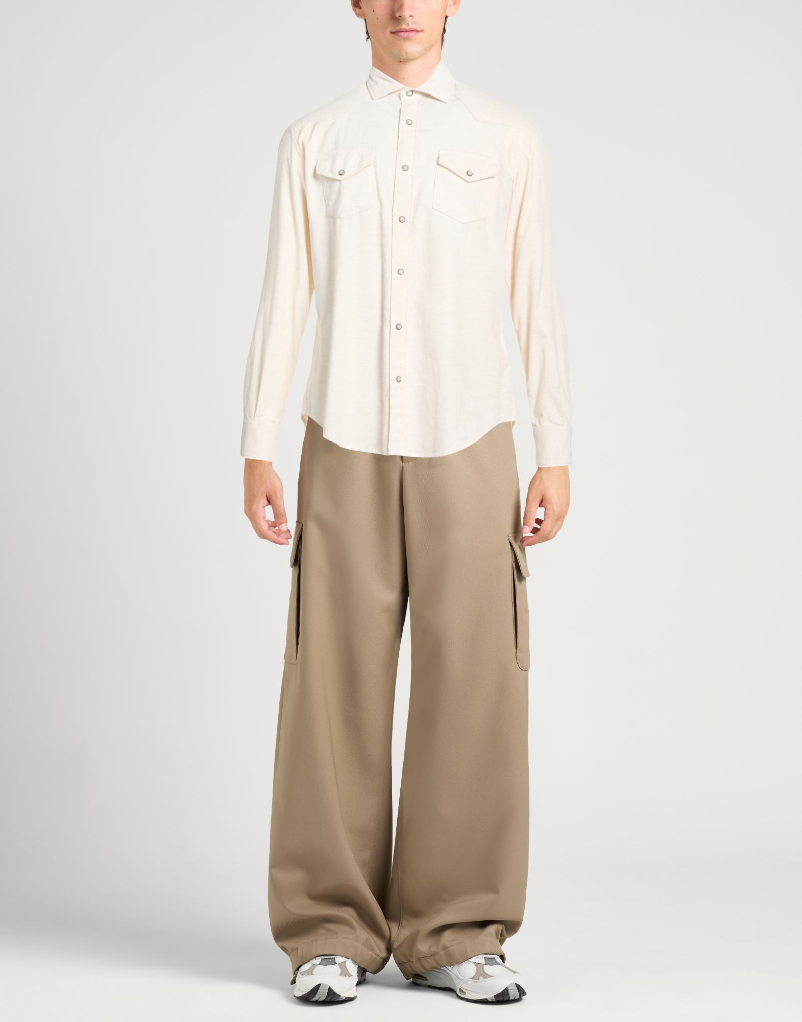  Eleventy - Tops - Hemden - On Yoox.com 