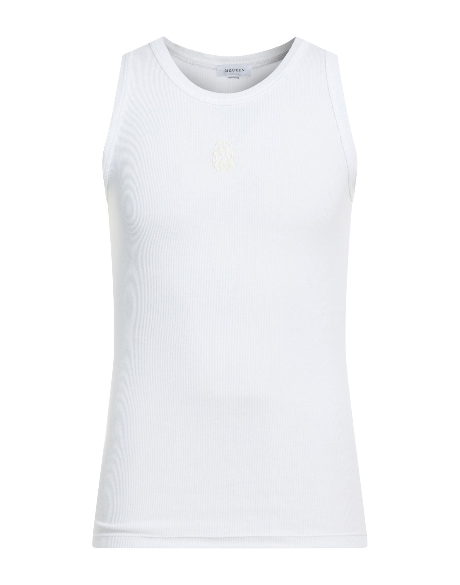  Mcqueen - Tops - Tank Tops - On Yoox.com 