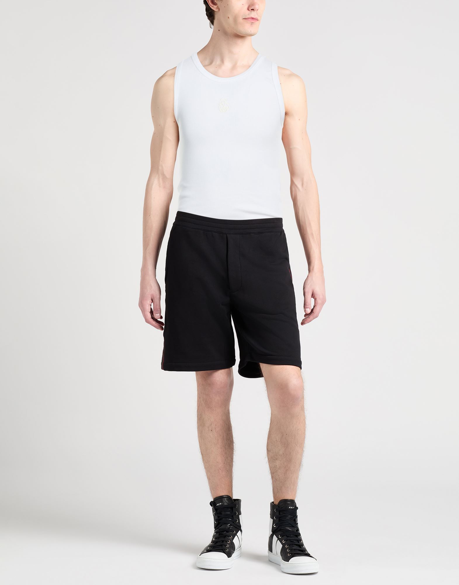  Mcqueen - Tops - Tank Tops - On Yoox.com 