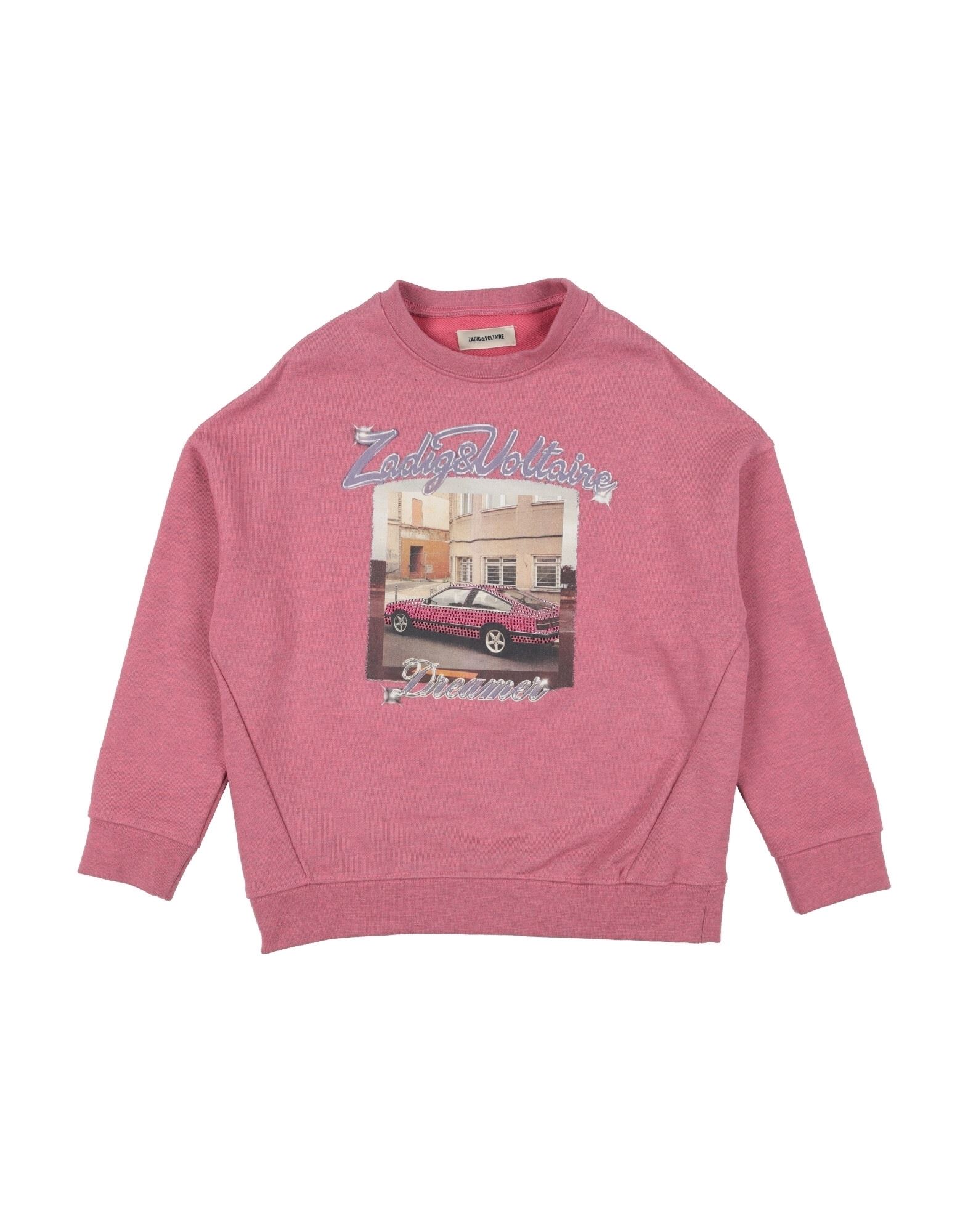  Zadig&voltaire - Tops - Sweatshirts - On Yoox.com 
