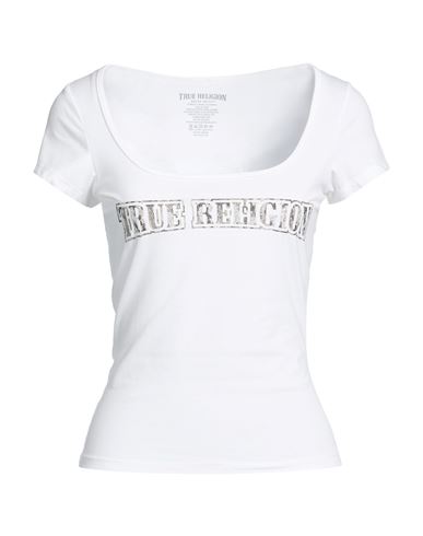 T-shirts Damen Weiß L,M,S,XS,XXL Damen