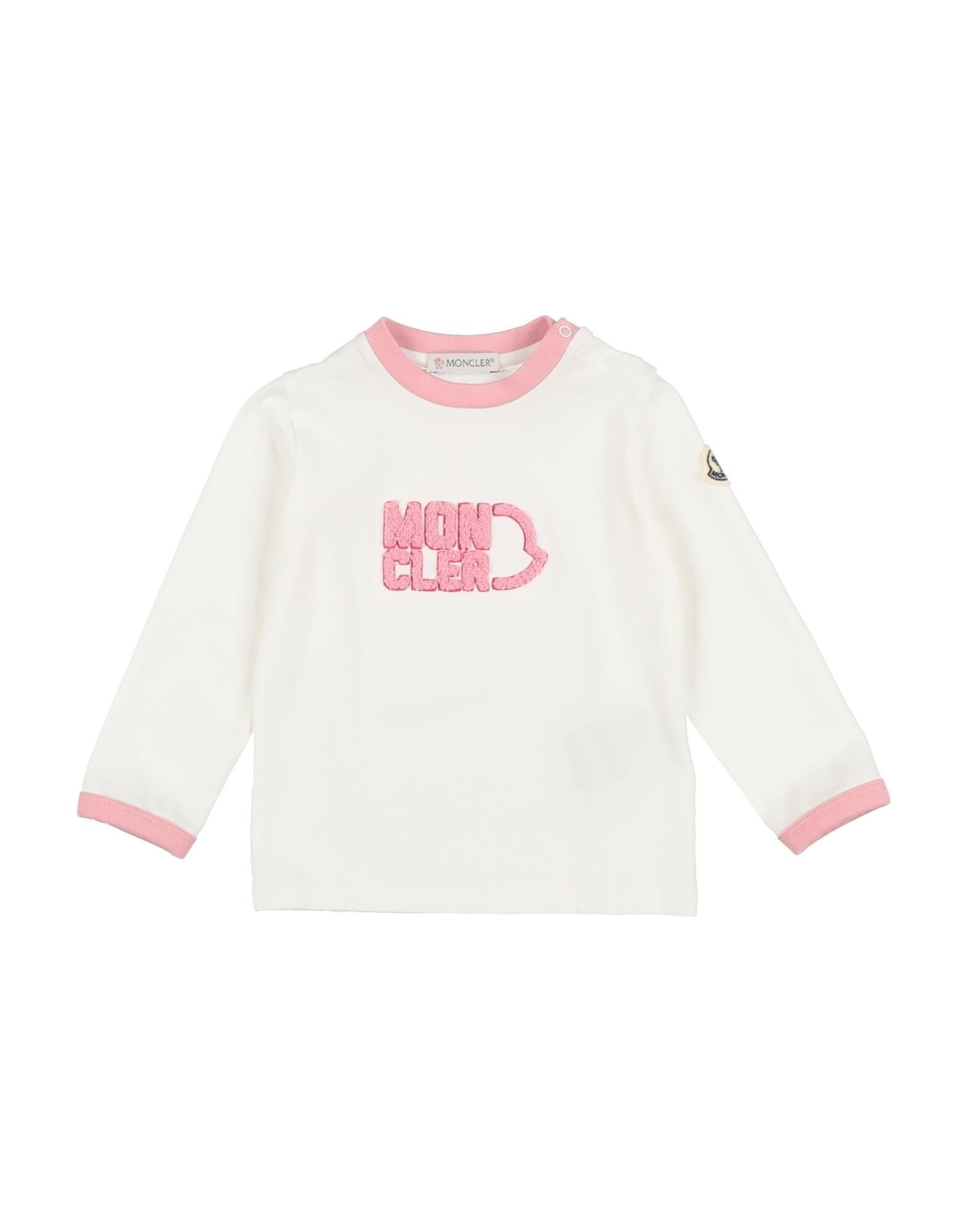  Moncler - Tops - T-shirts - On Yoox.com 