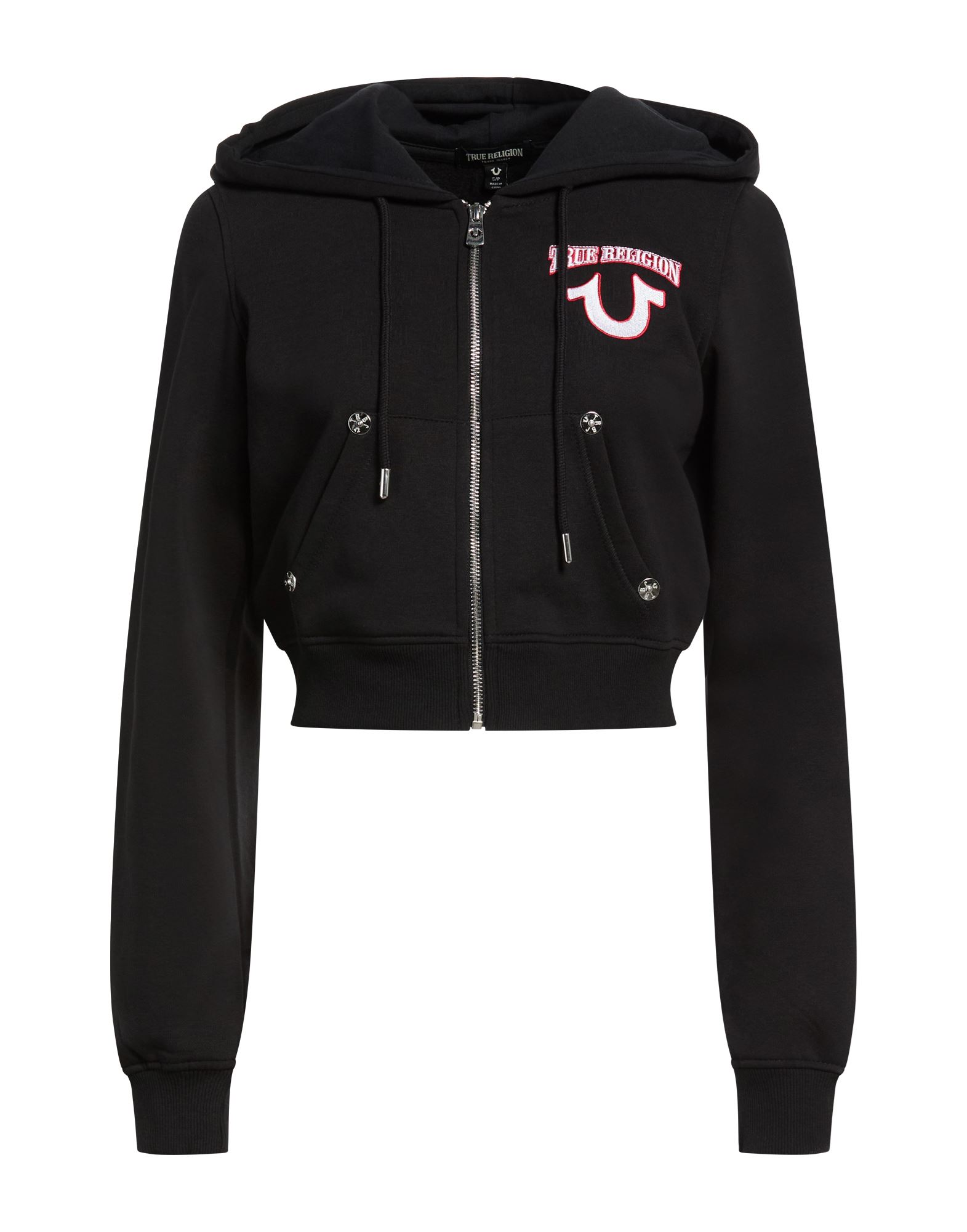  TRUE RELIGION ΜΠΛΟΥΖΑΚΙΑ Φούτερ