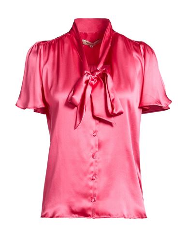 Hemd Damen Fuchsia 34,36 Damen
